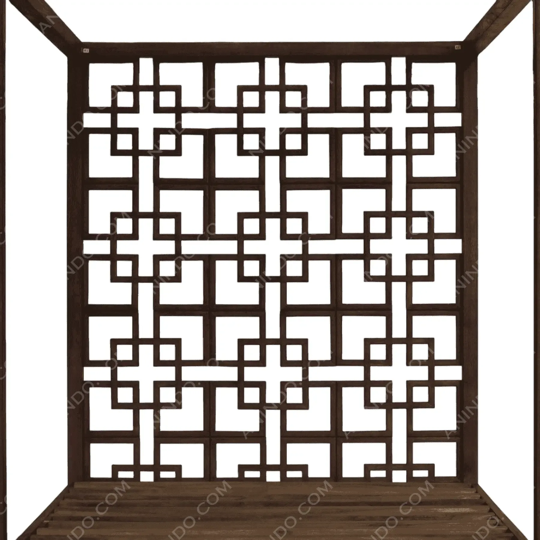 Dynasty Canopy Daybed - Image 2