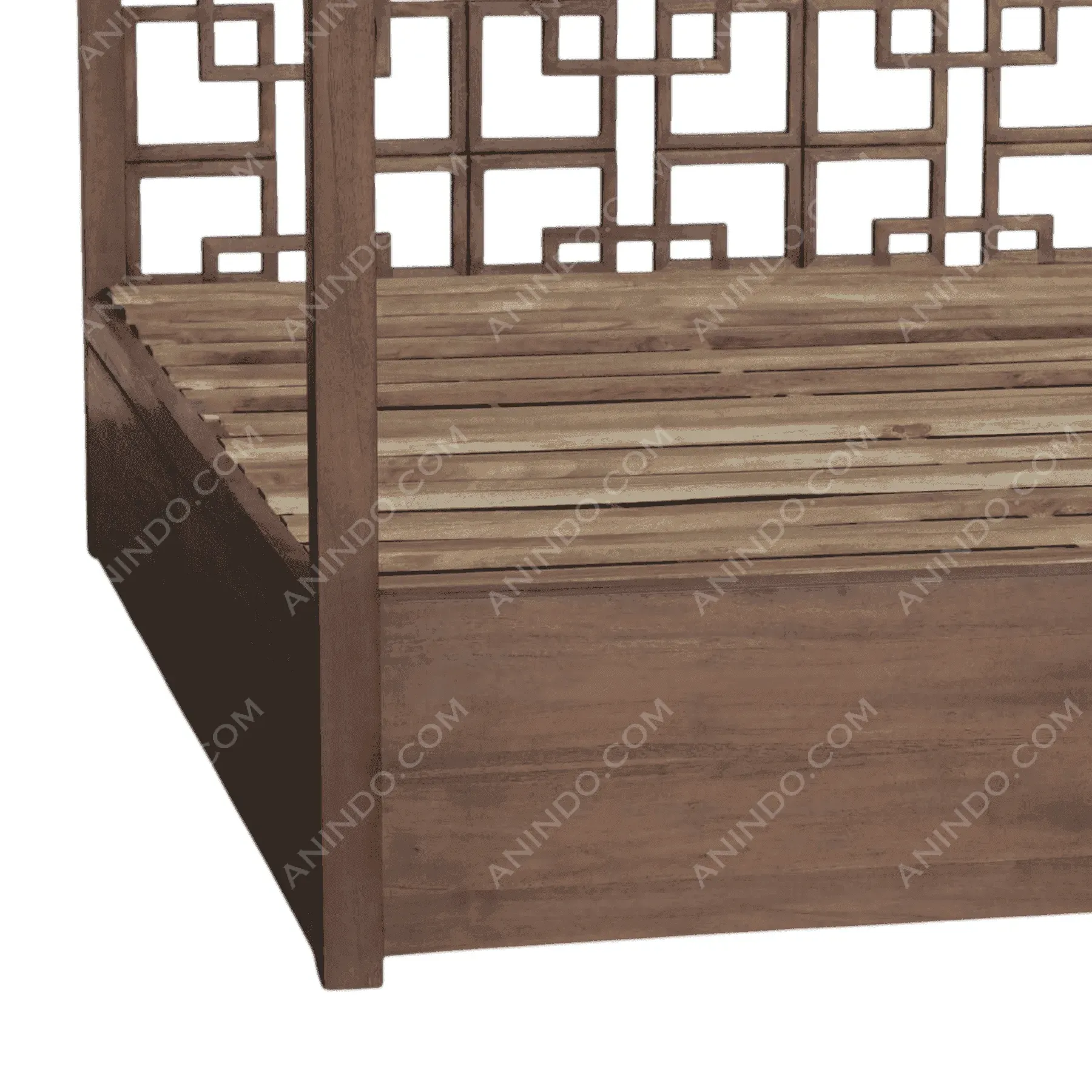 Dynasty Canopy Daybed - Image 3