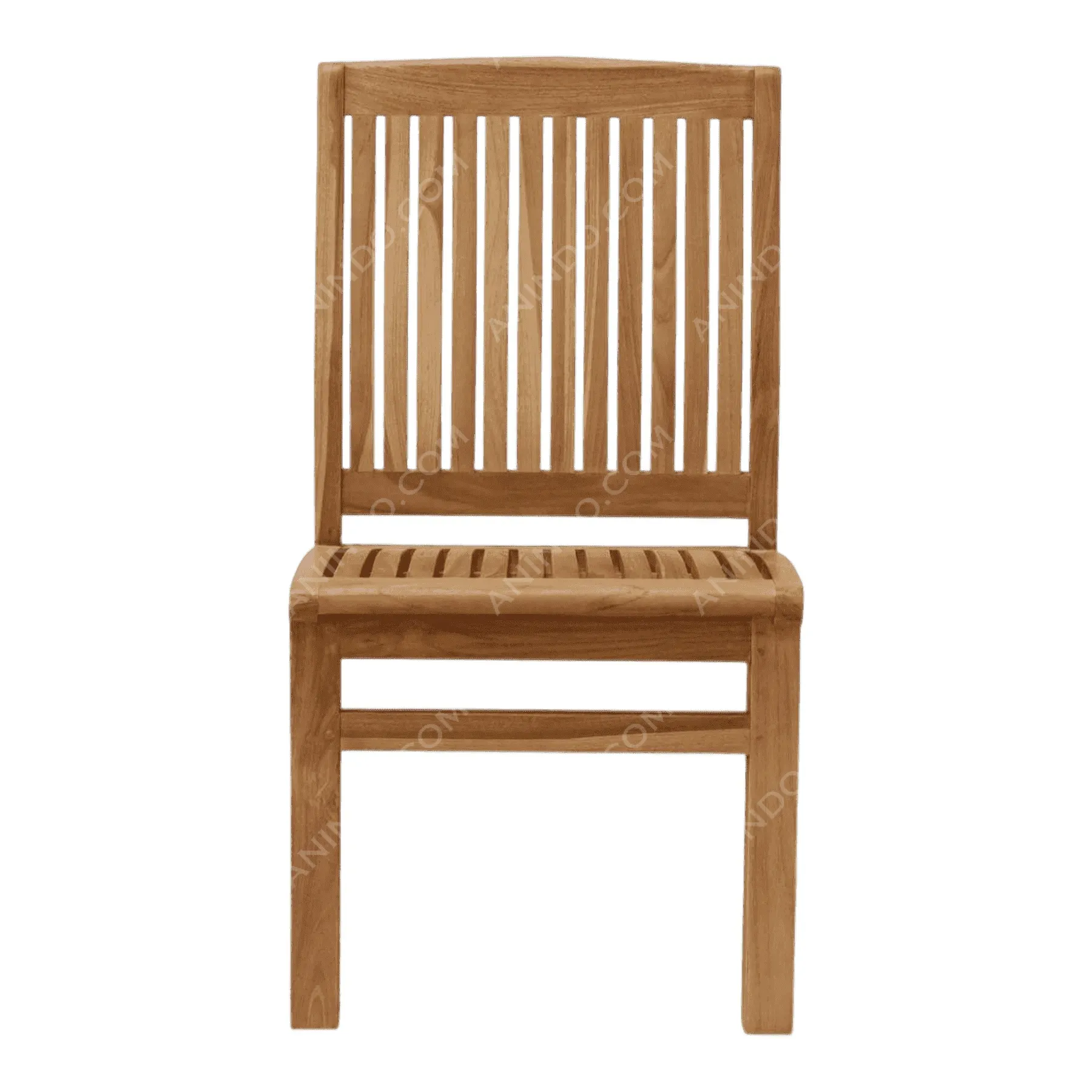 Classic Teak Dining Chair