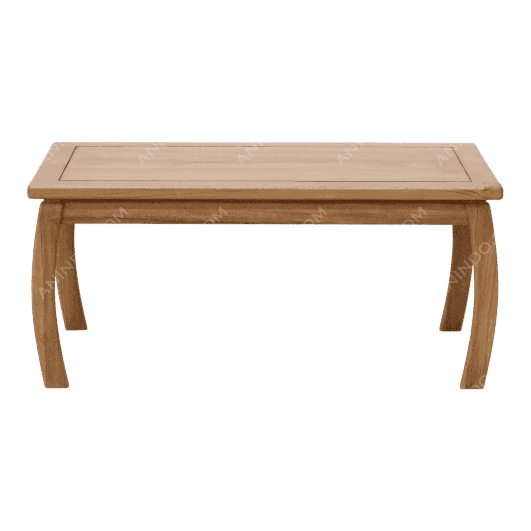 Aura Teak Coffee Table