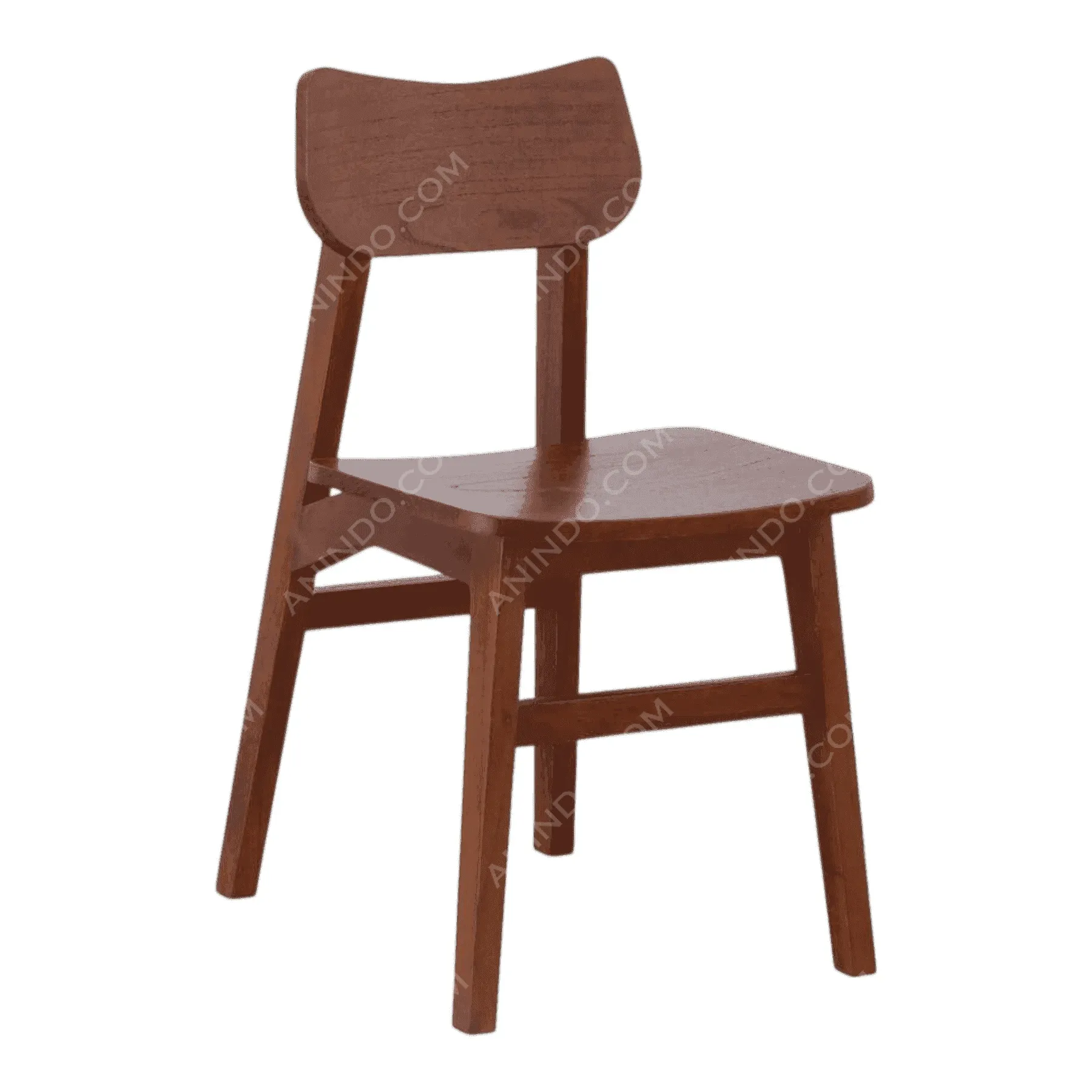 Scholar's Simple Chair - Image 6