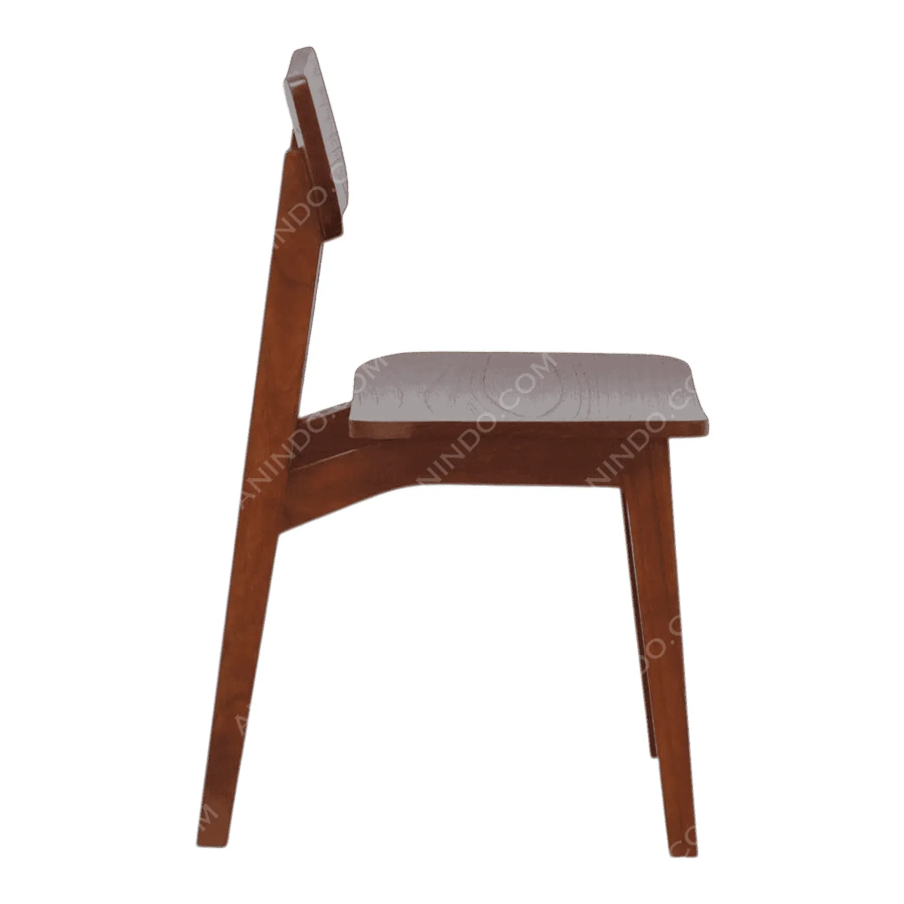 Scholar's Simple Chair - Image 4