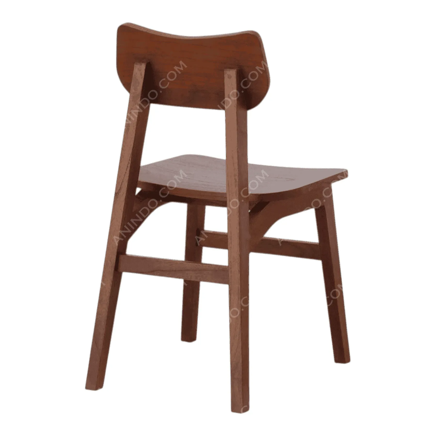 Scholar's Simple Chair - Image 3