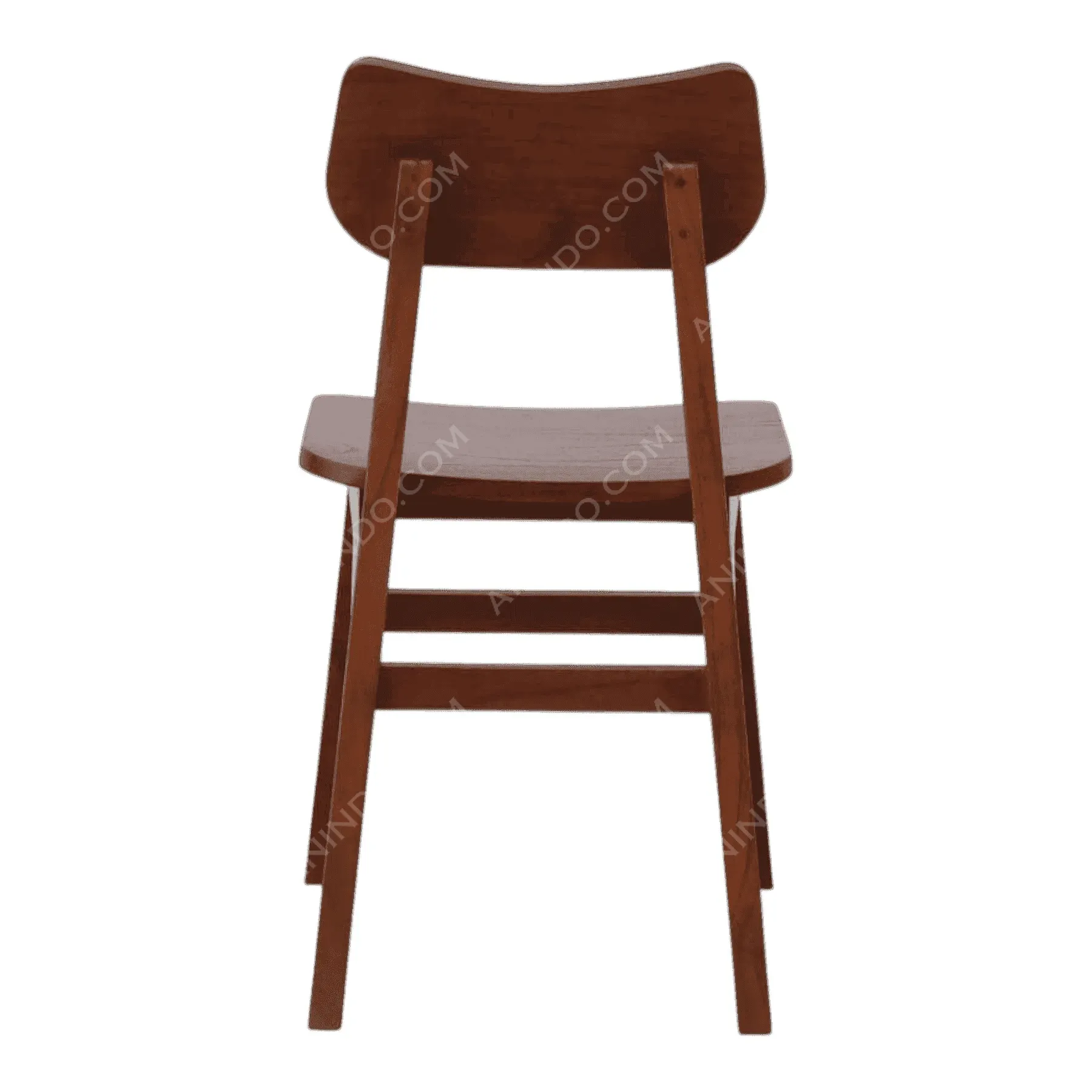 Scholar's Simple Chair - Image 2