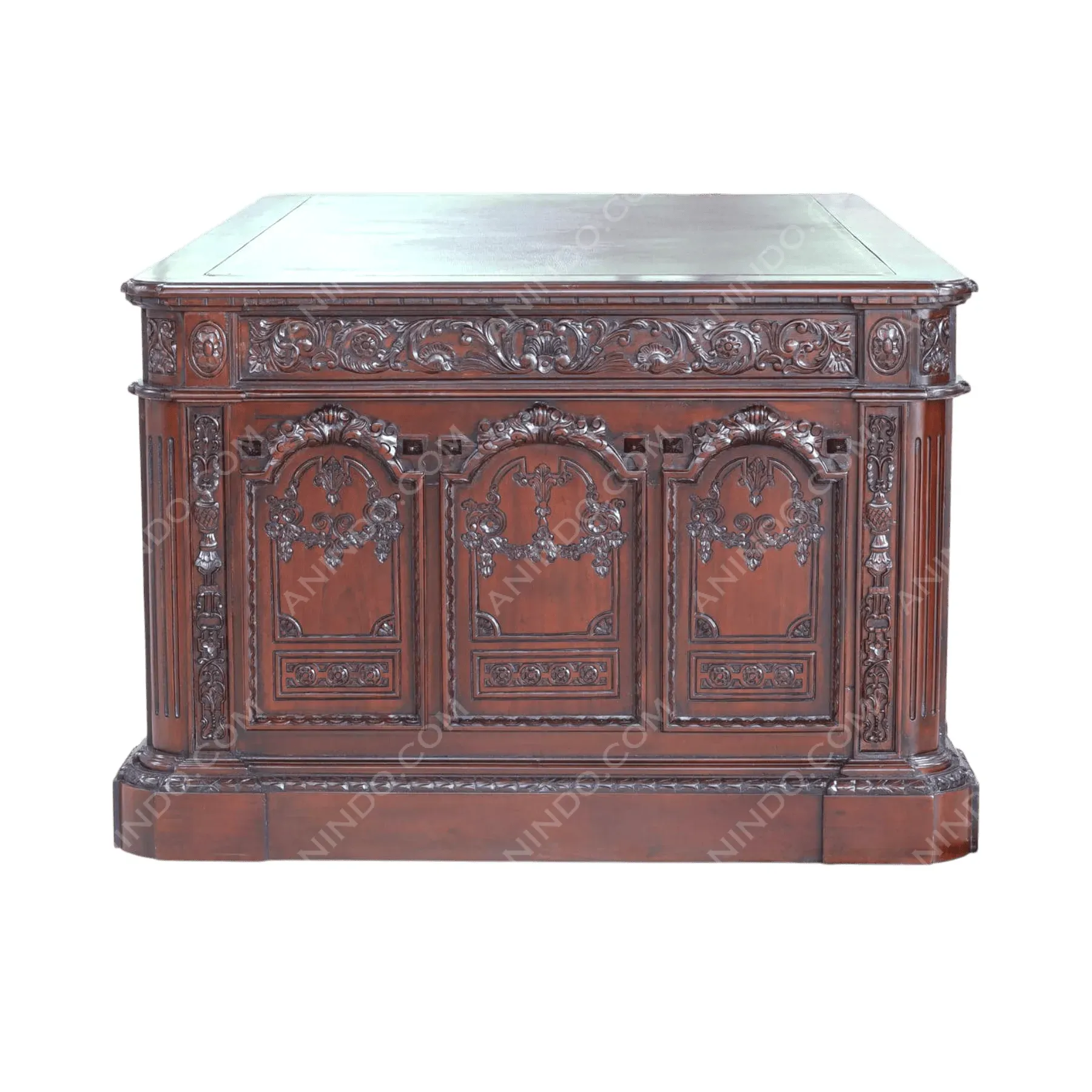 President Executive Desk - Image 4