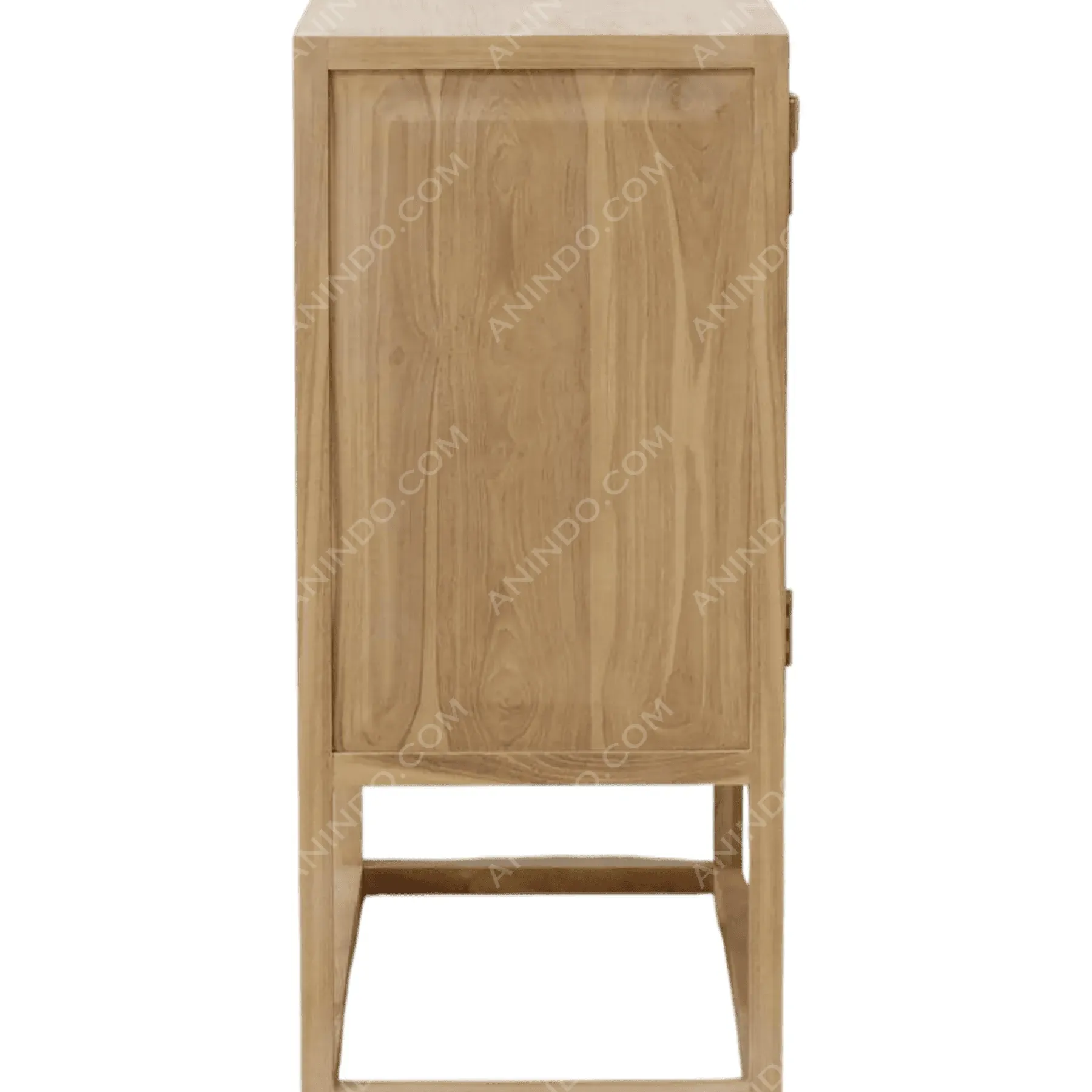 Shanghai Chinoiserie Cabinet - Image 5