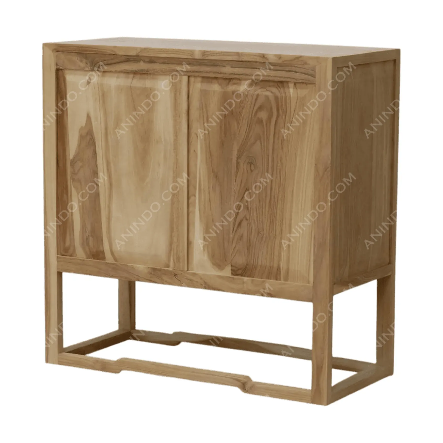 Shanghai Chinoiserie Cabinet - Image 6