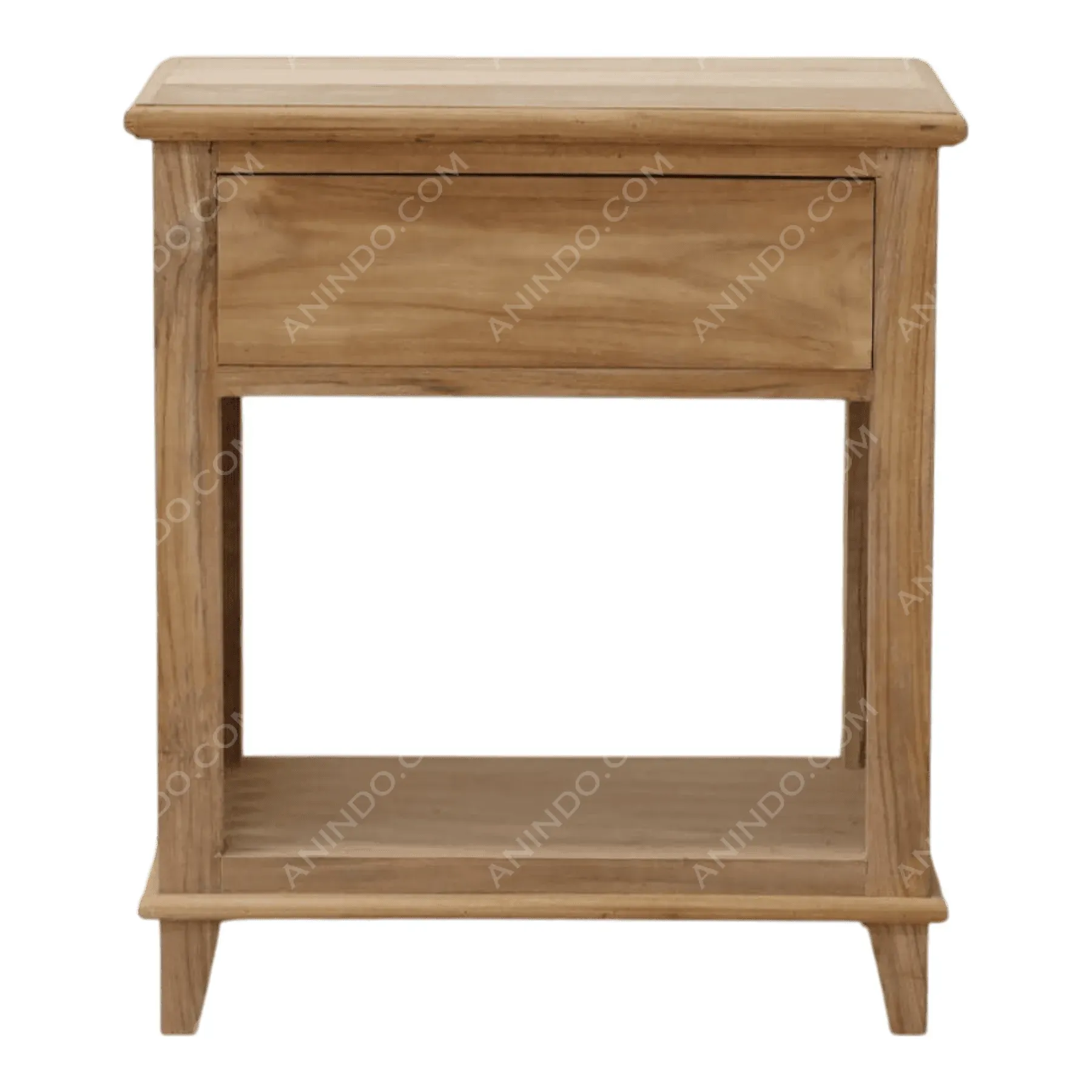 Hampton Teak Nightstand