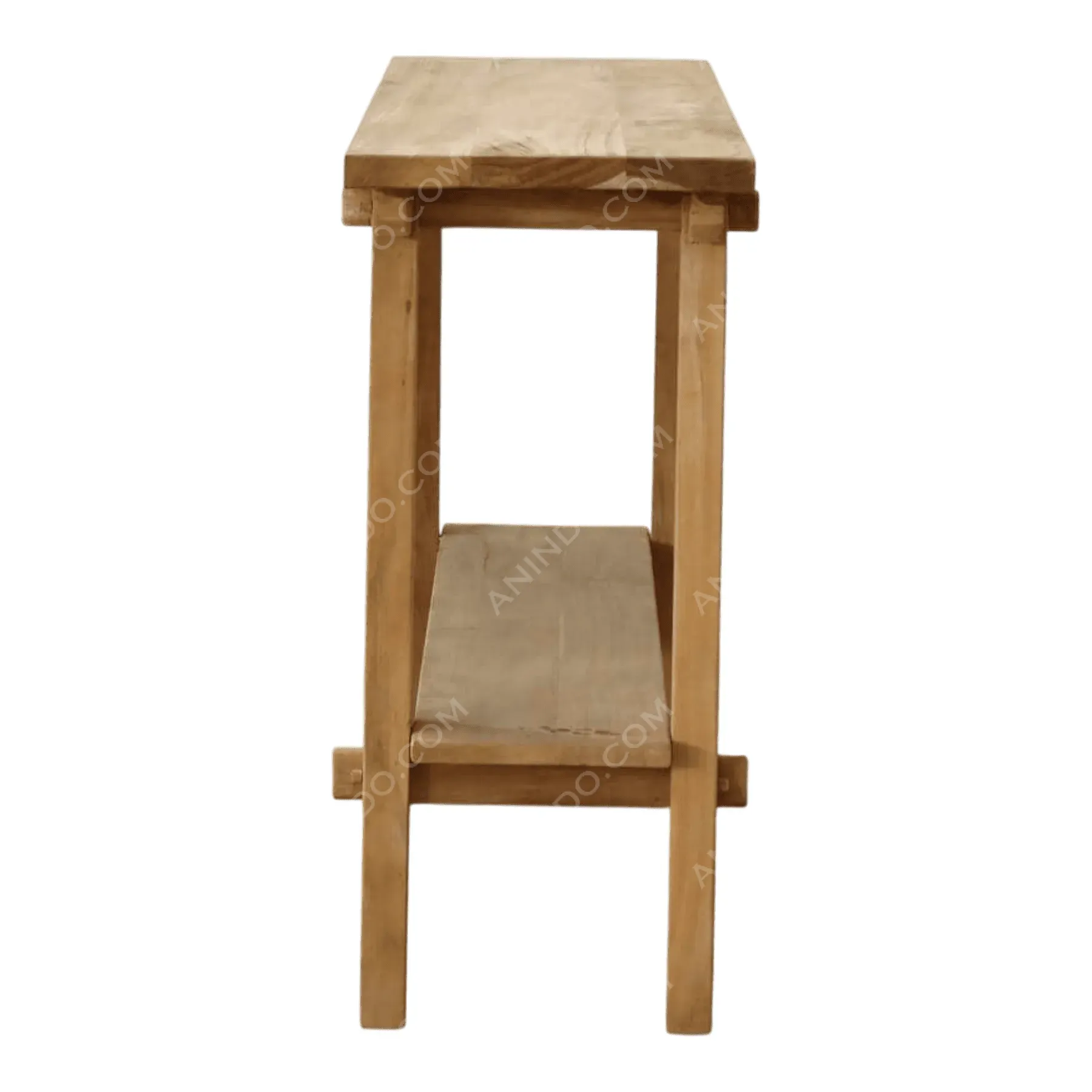 Kyoto Teak Console Table - Image 3