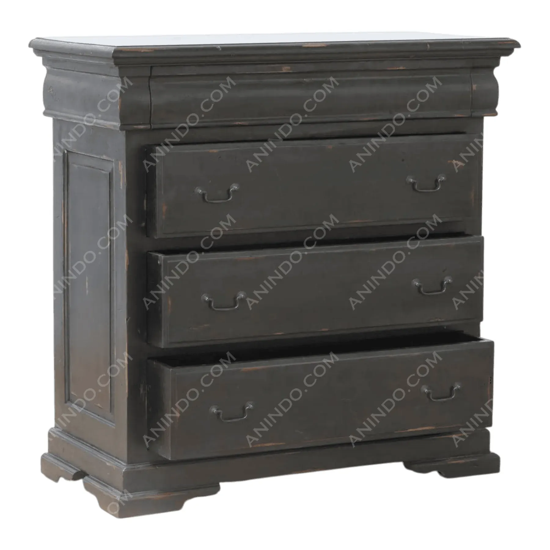 Empire Chest of Drawers