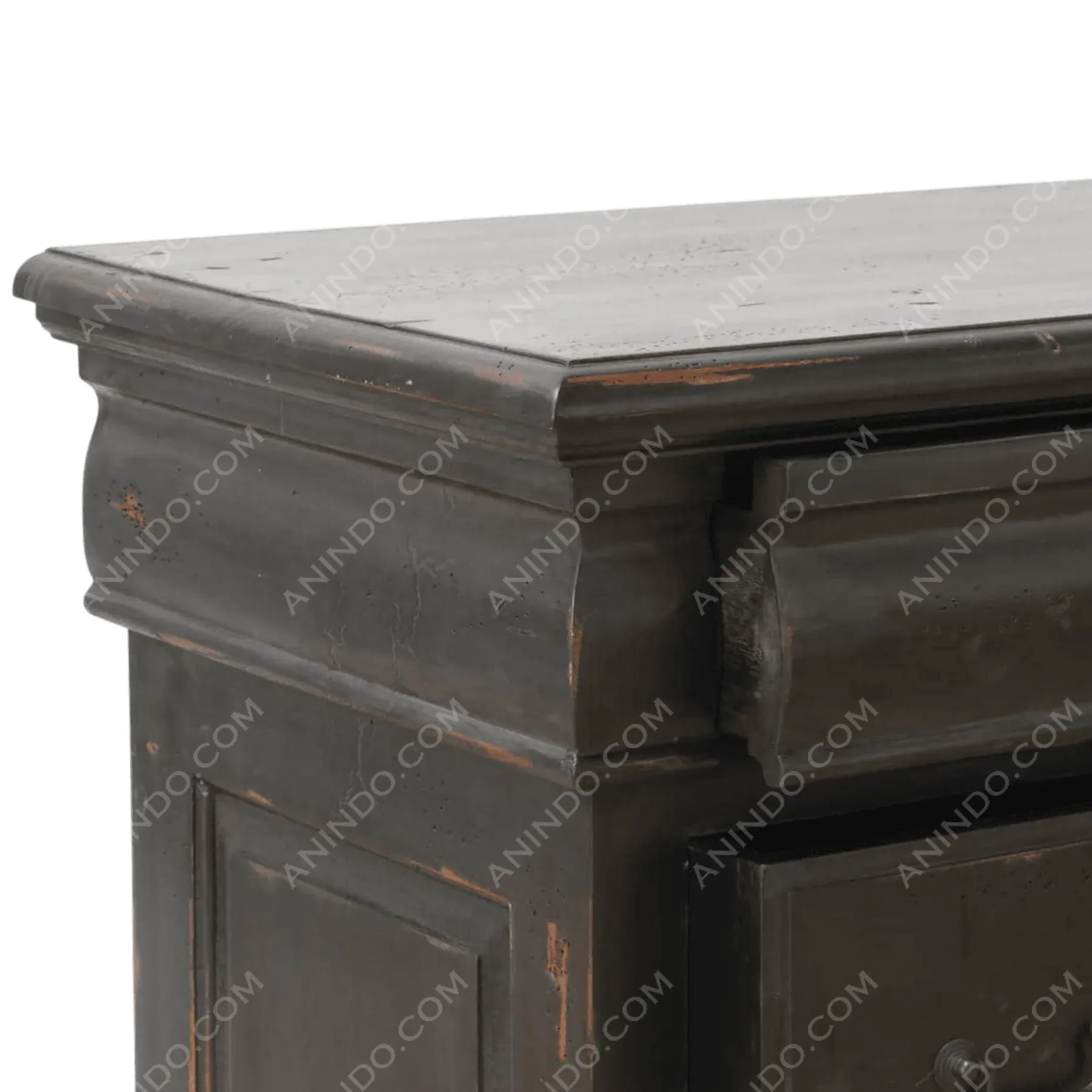 Empire Chest of Drawers - Image 2