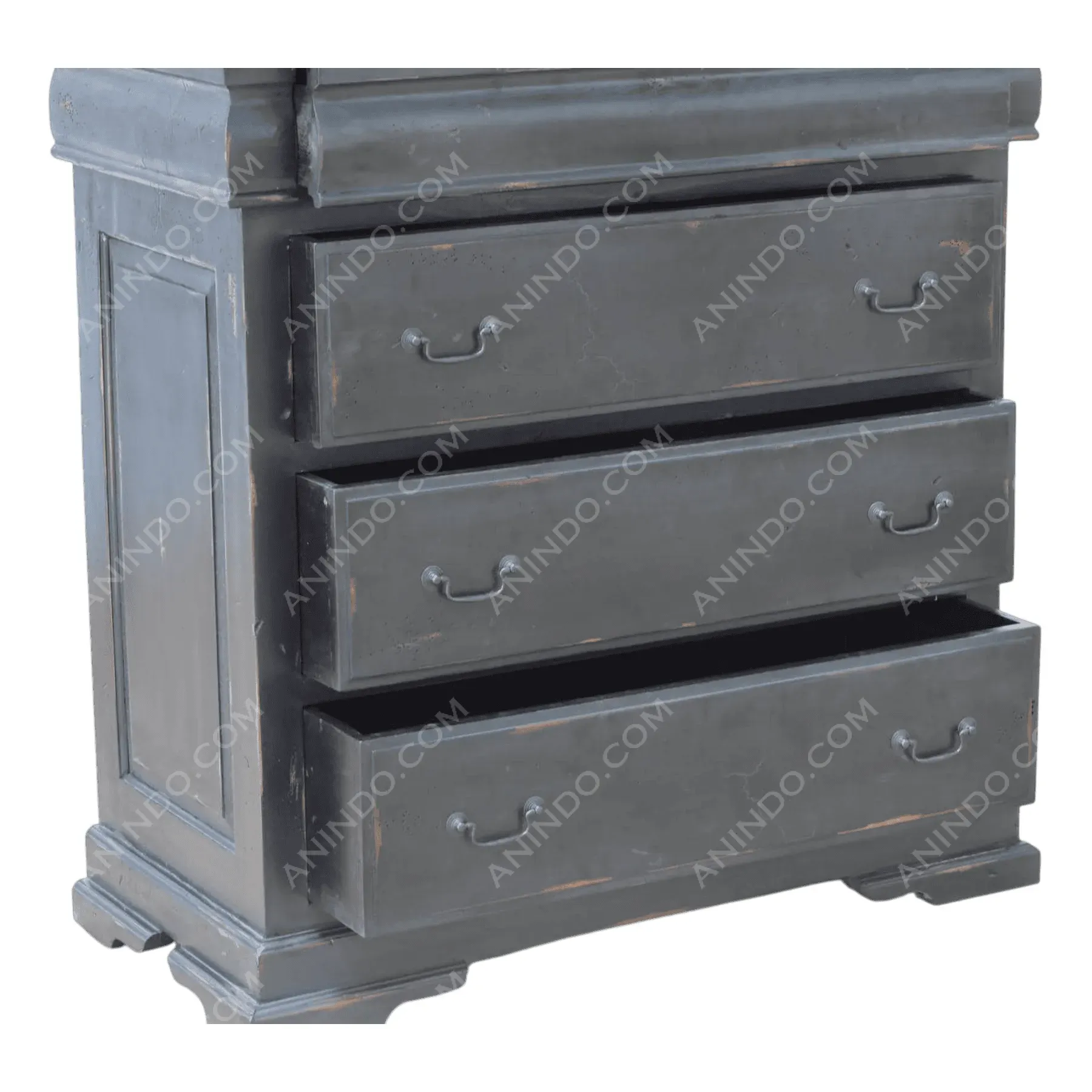 Empire Chest of Drawers - Image 3