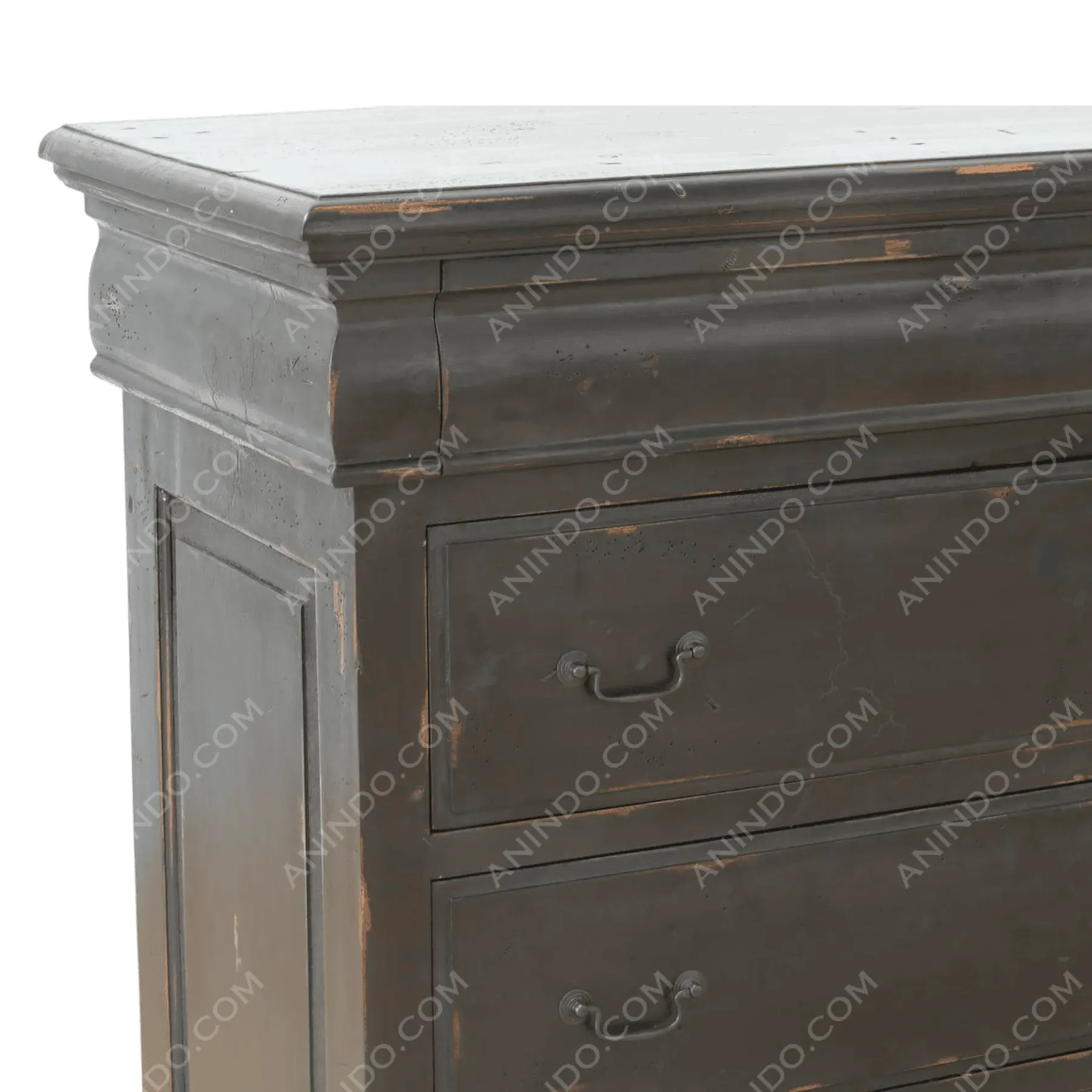 Empire Chest of Drawers - Image 4