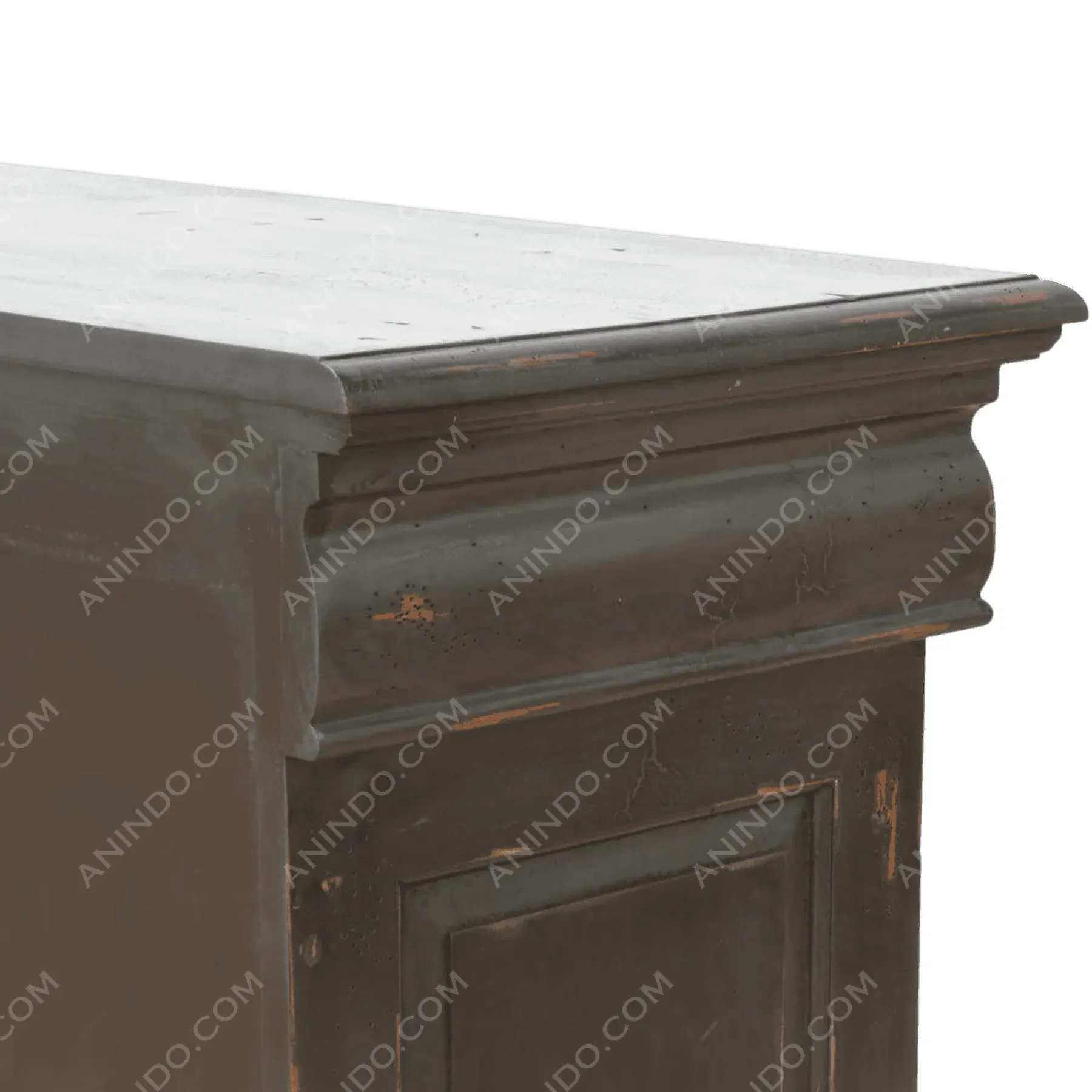 Empire Chest of Drawers - Image 5