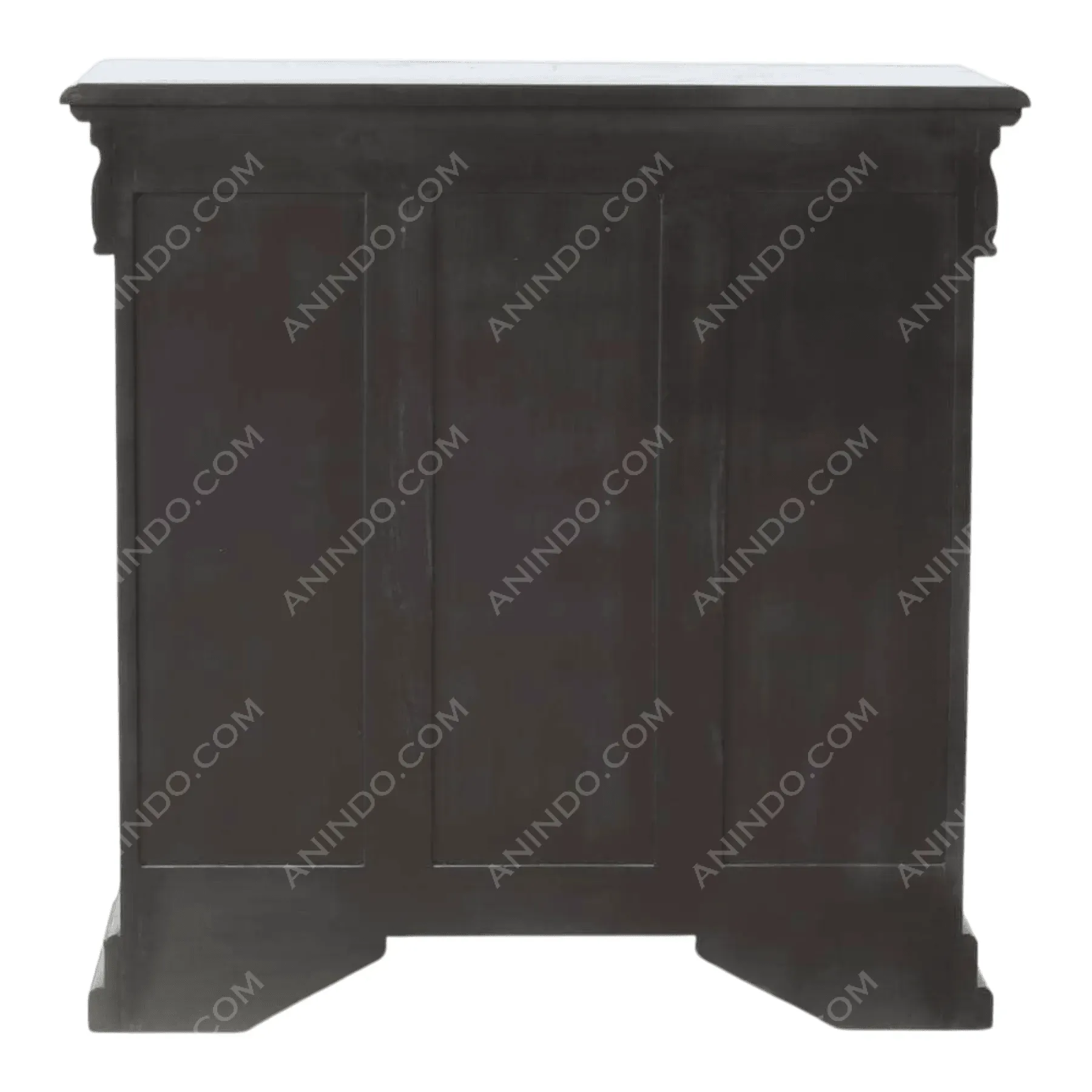 Empire Chest of Drawers - Image 6