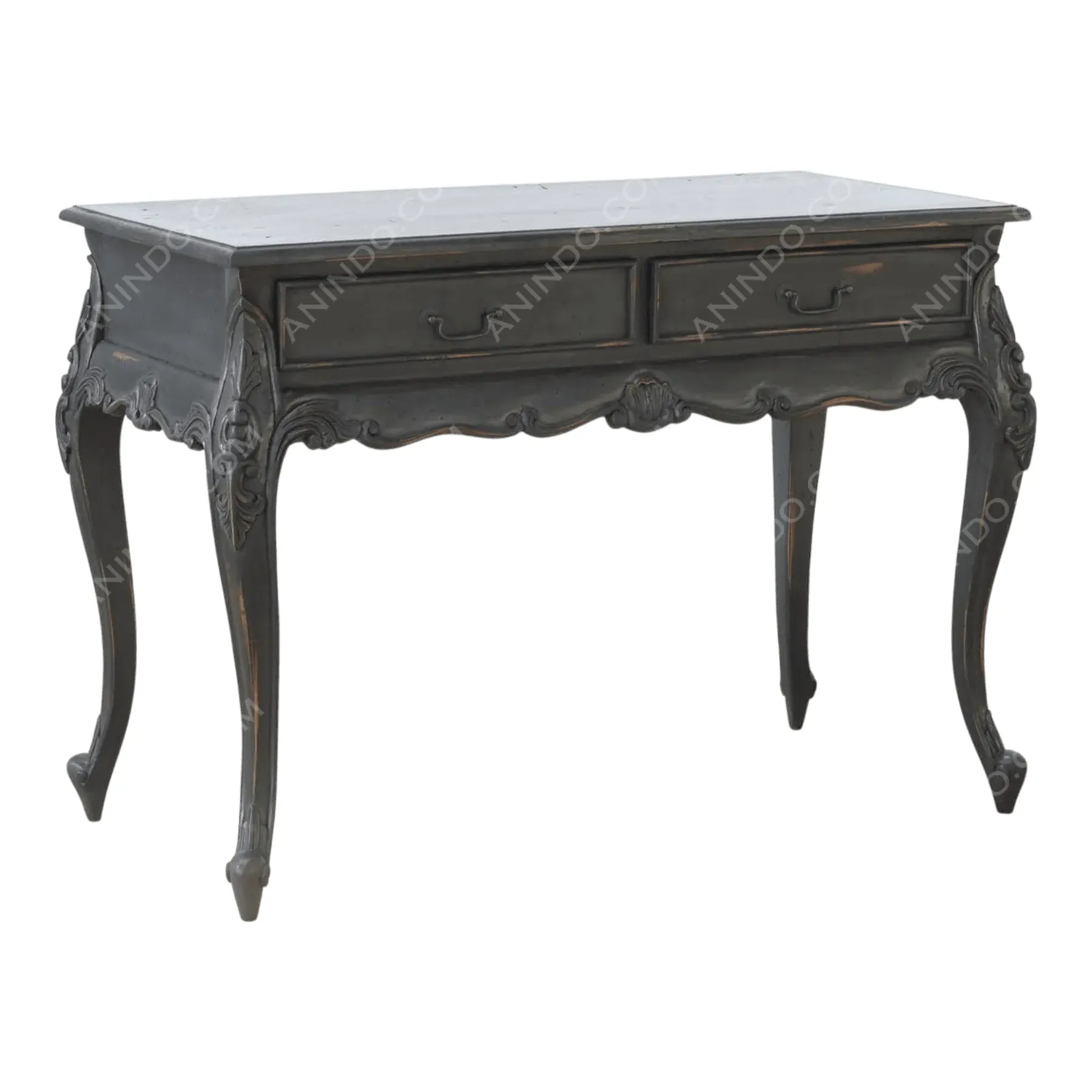 'Marseille' Carved Console - Image 2