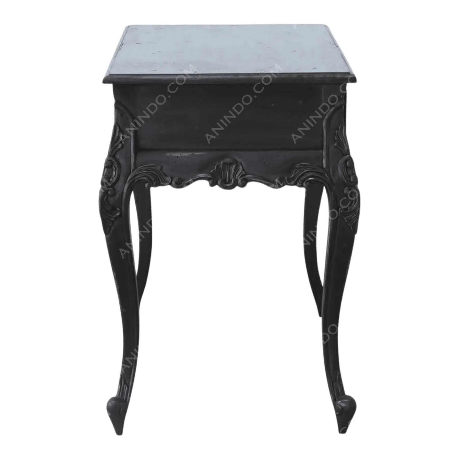 'Marseille' Carved Console - Image 4