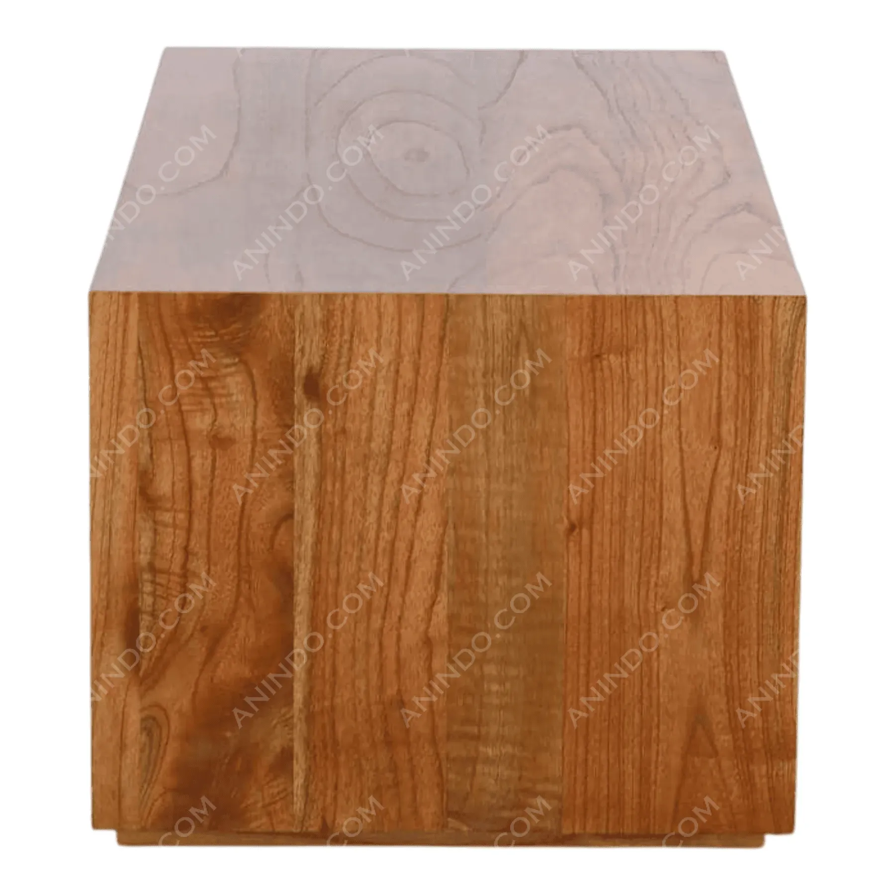 Kyoto Teak Coffee Table - Image 5