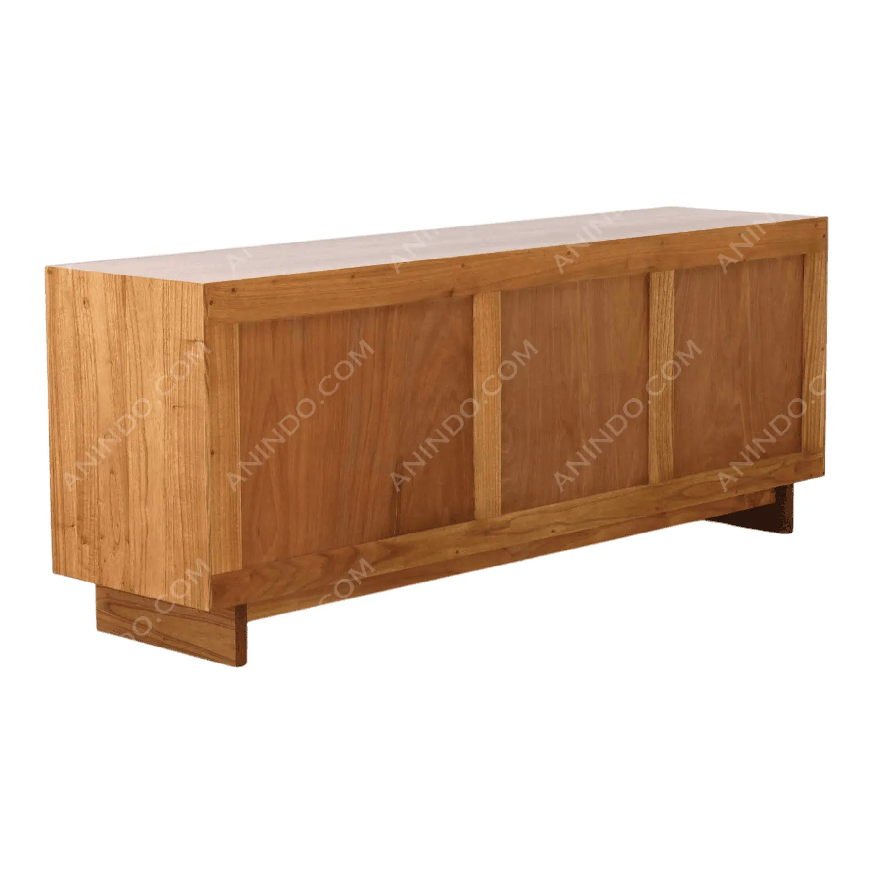 Copenhagen Teak Sideboard - Image 5