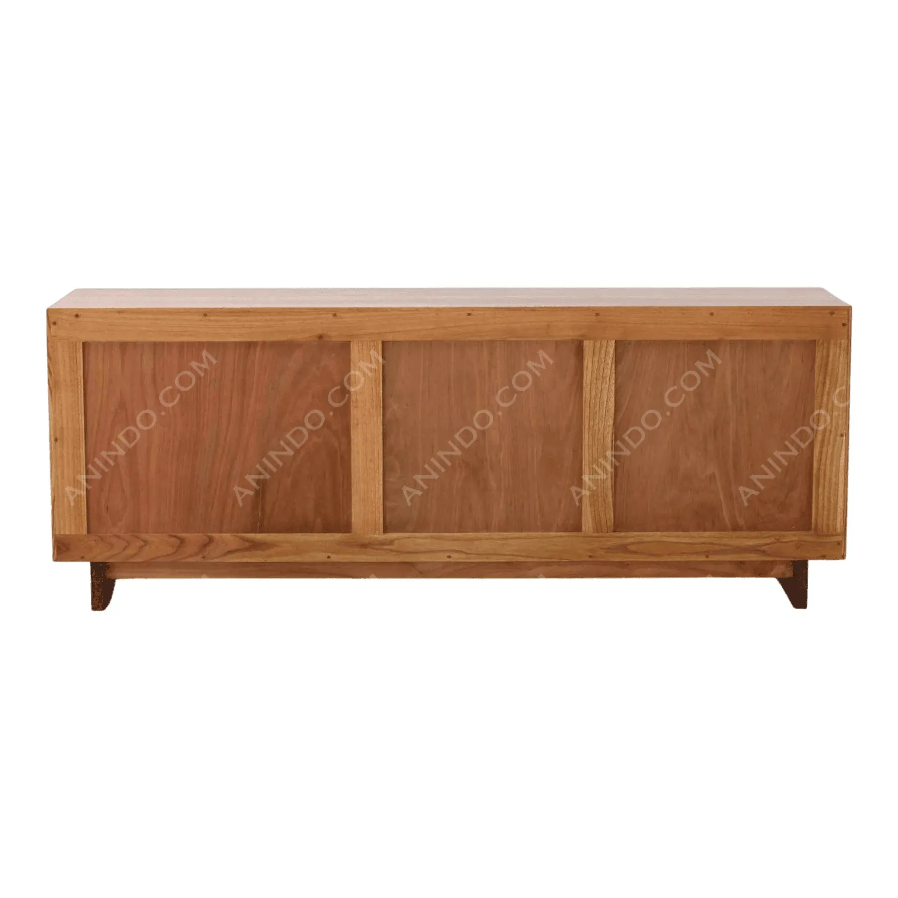 Copenhagen Teak Sideboard - Image 6