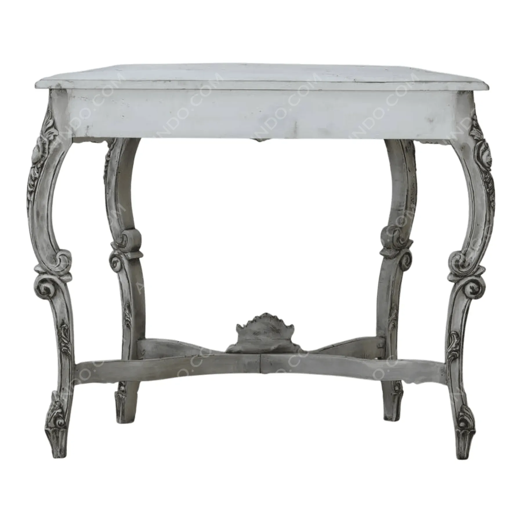 Chantilly Rococo Console Table - Image 5