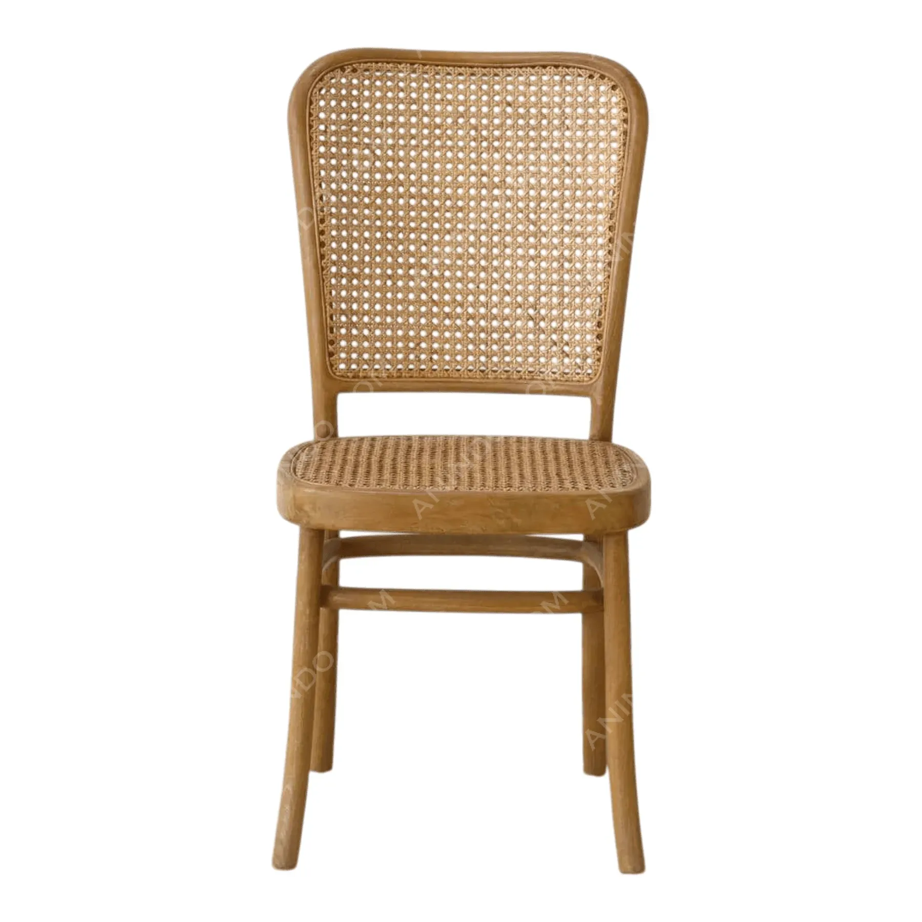 Vienna Cane Dining Chair
