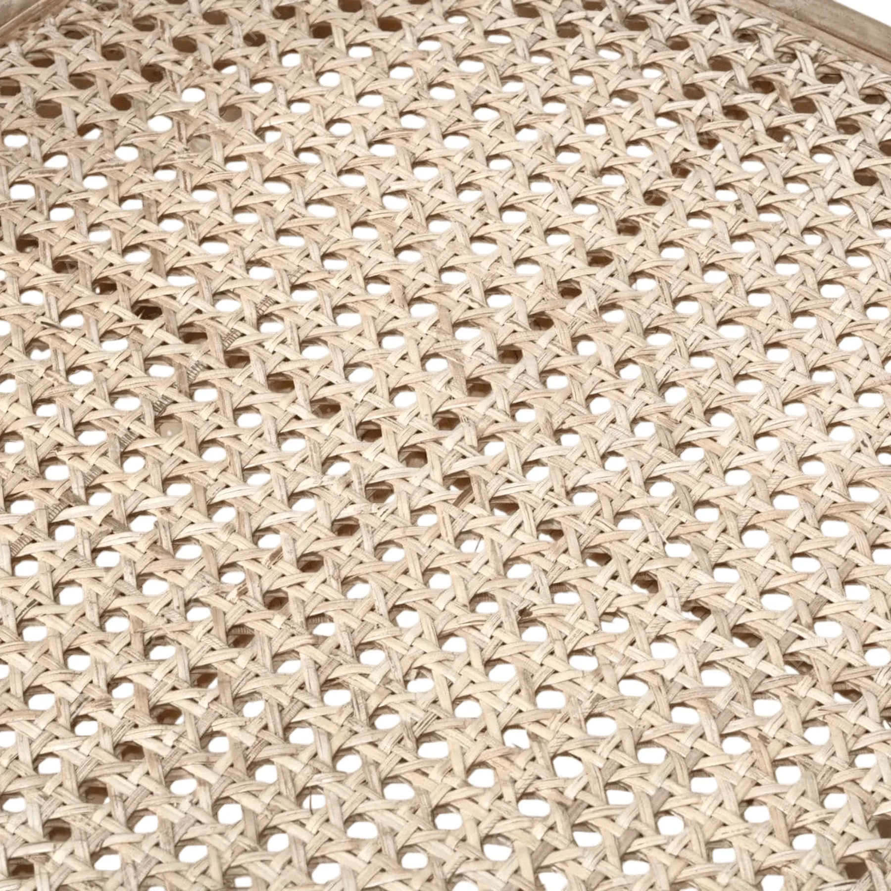 Vienna Cane Dining Chair - Image 5