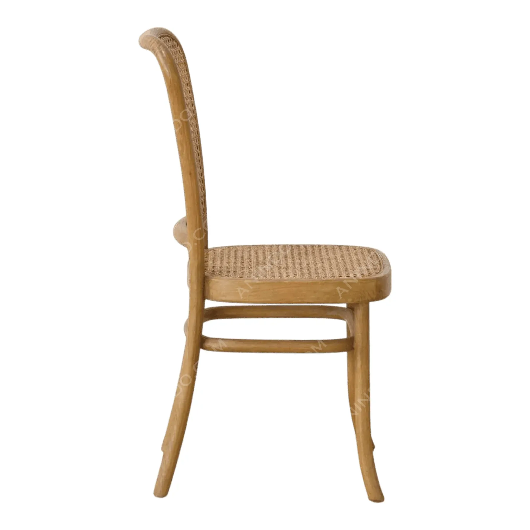 Vienna Cane Dining Chair - Image 6