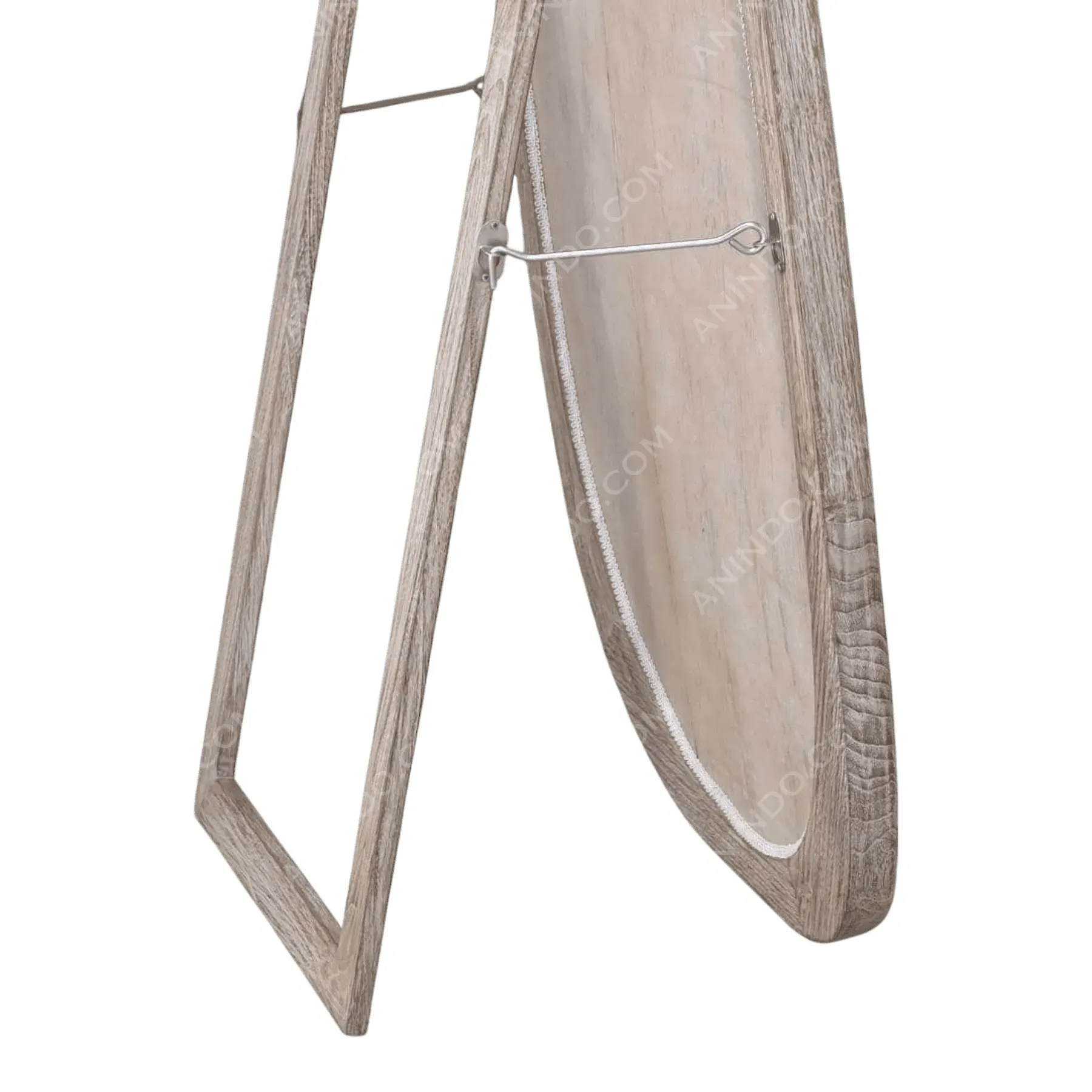 Pebble Organic Mirror - Image 4