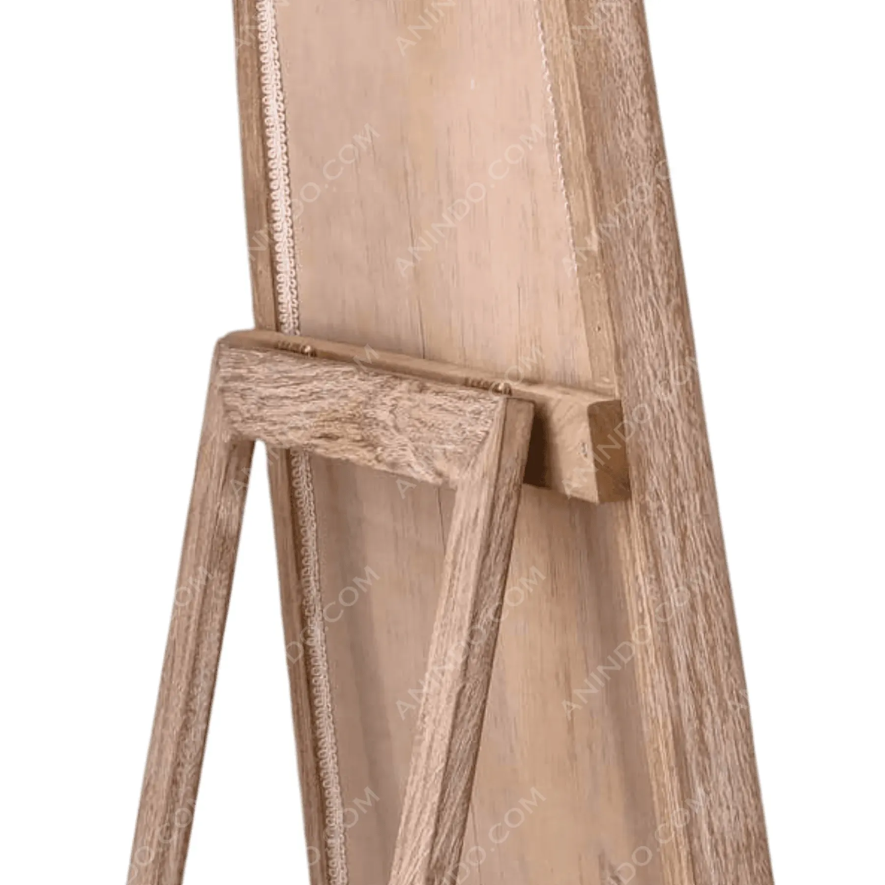 Pebble Organic Mirror - Image 5