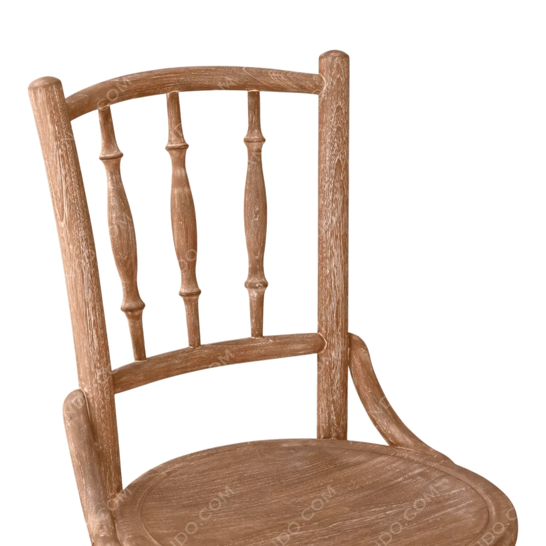 Vienna Farmhouse Chair - Image 2