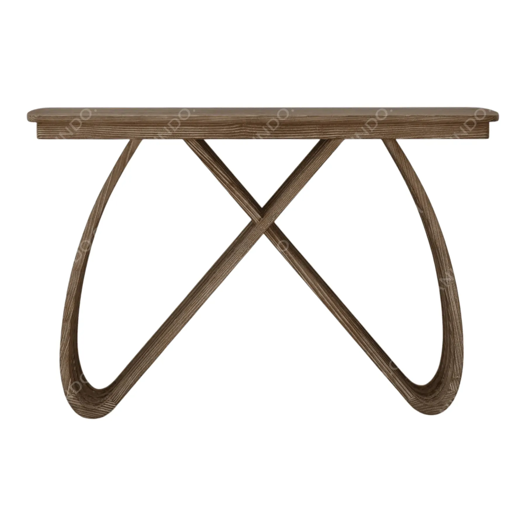 Infinity Loop Console