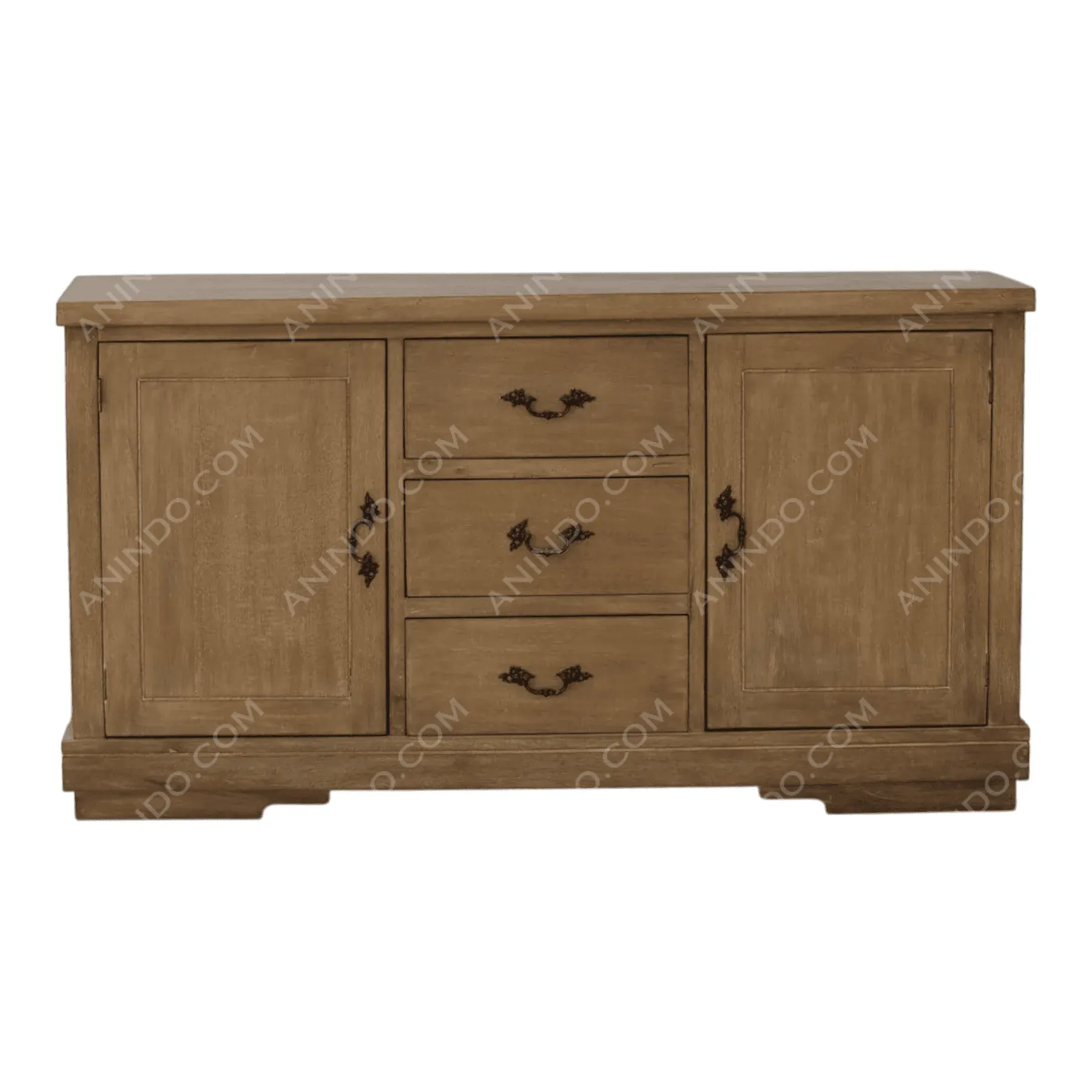 Homestead Rustic Sideboard