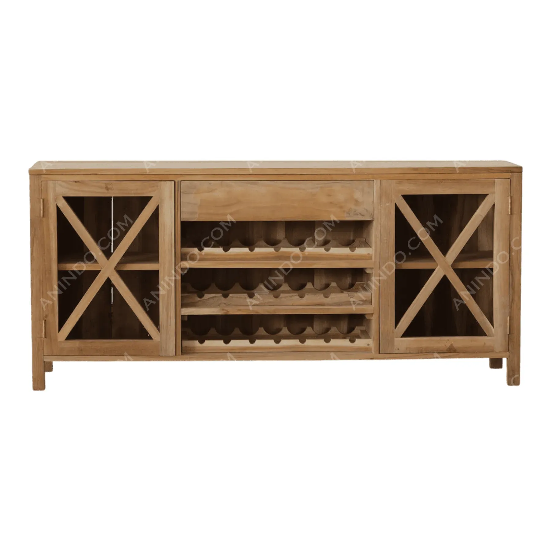Vineyard Wine & Bar Sideboard