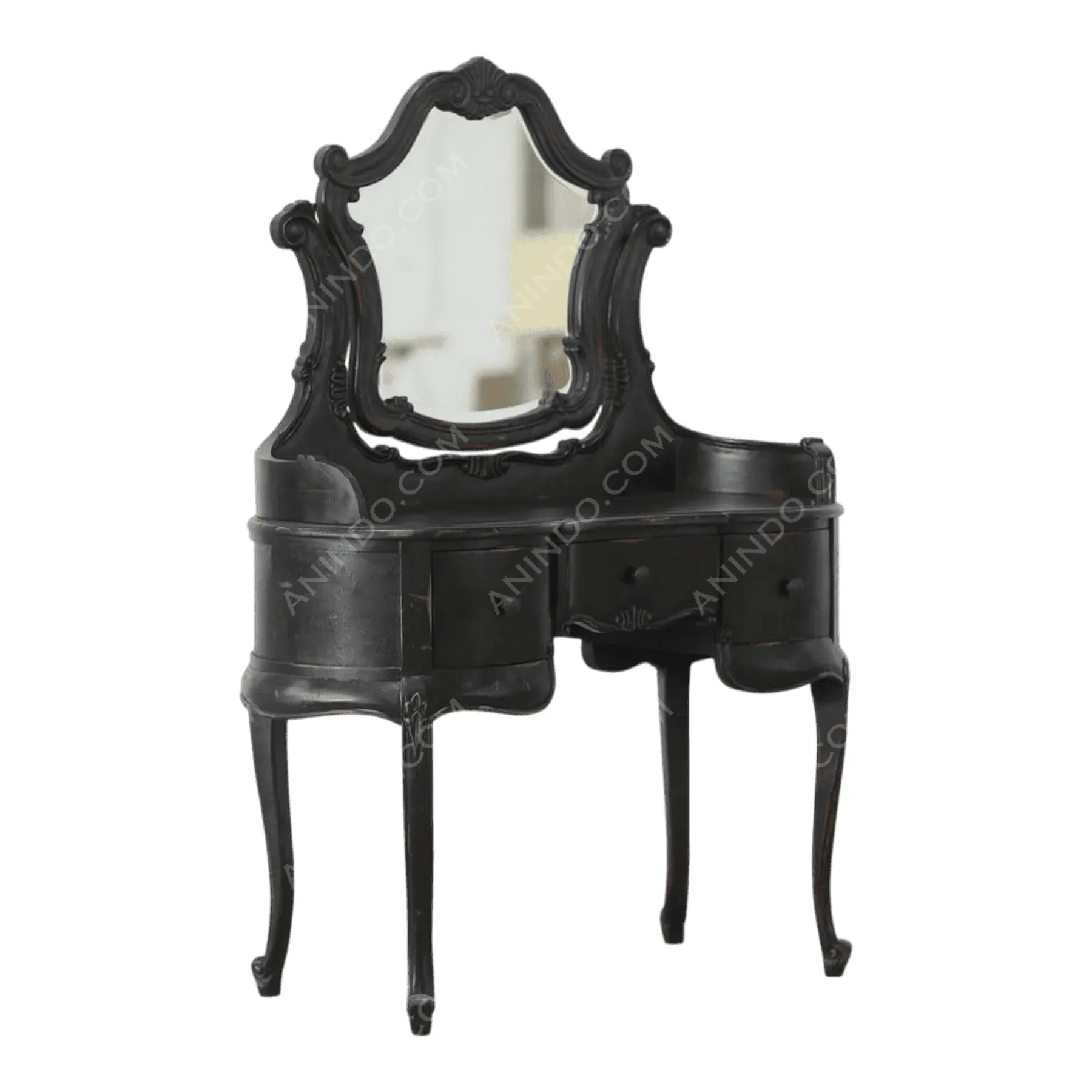 Chevalier Noir Vanity - Image 3