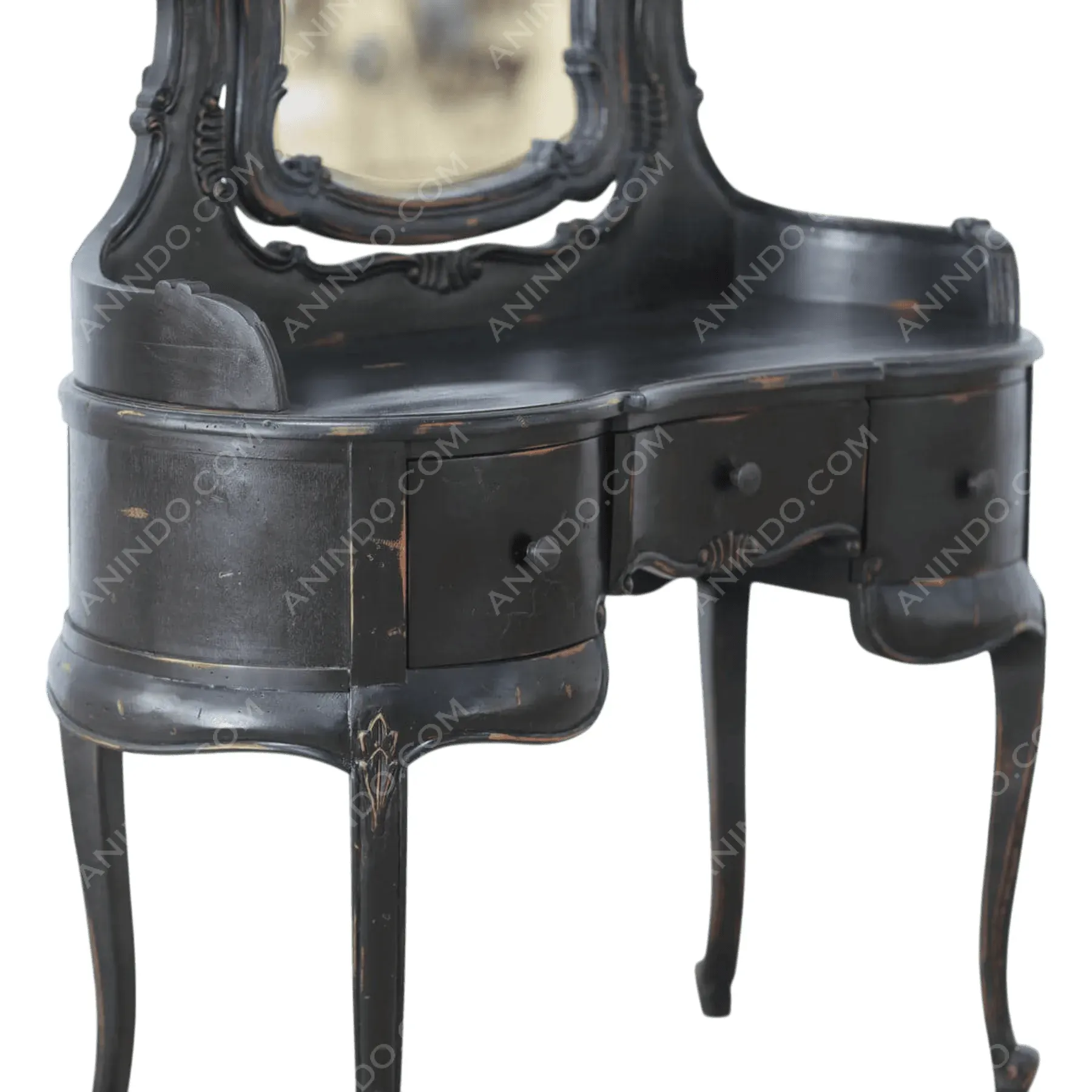 Chevalier Noir Vanity - Image 5