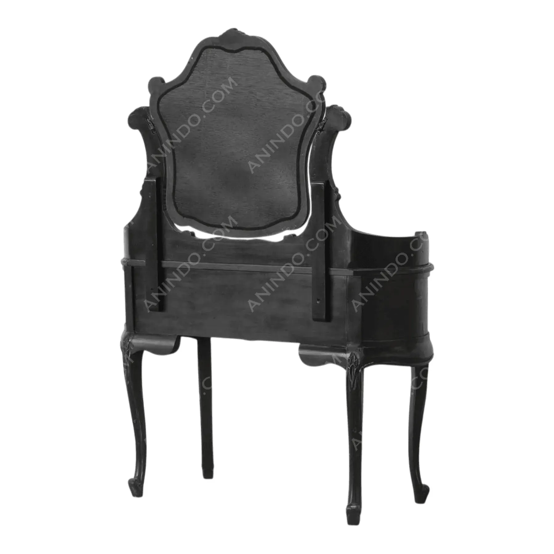 Chevalier Noir Vanity - Image 7