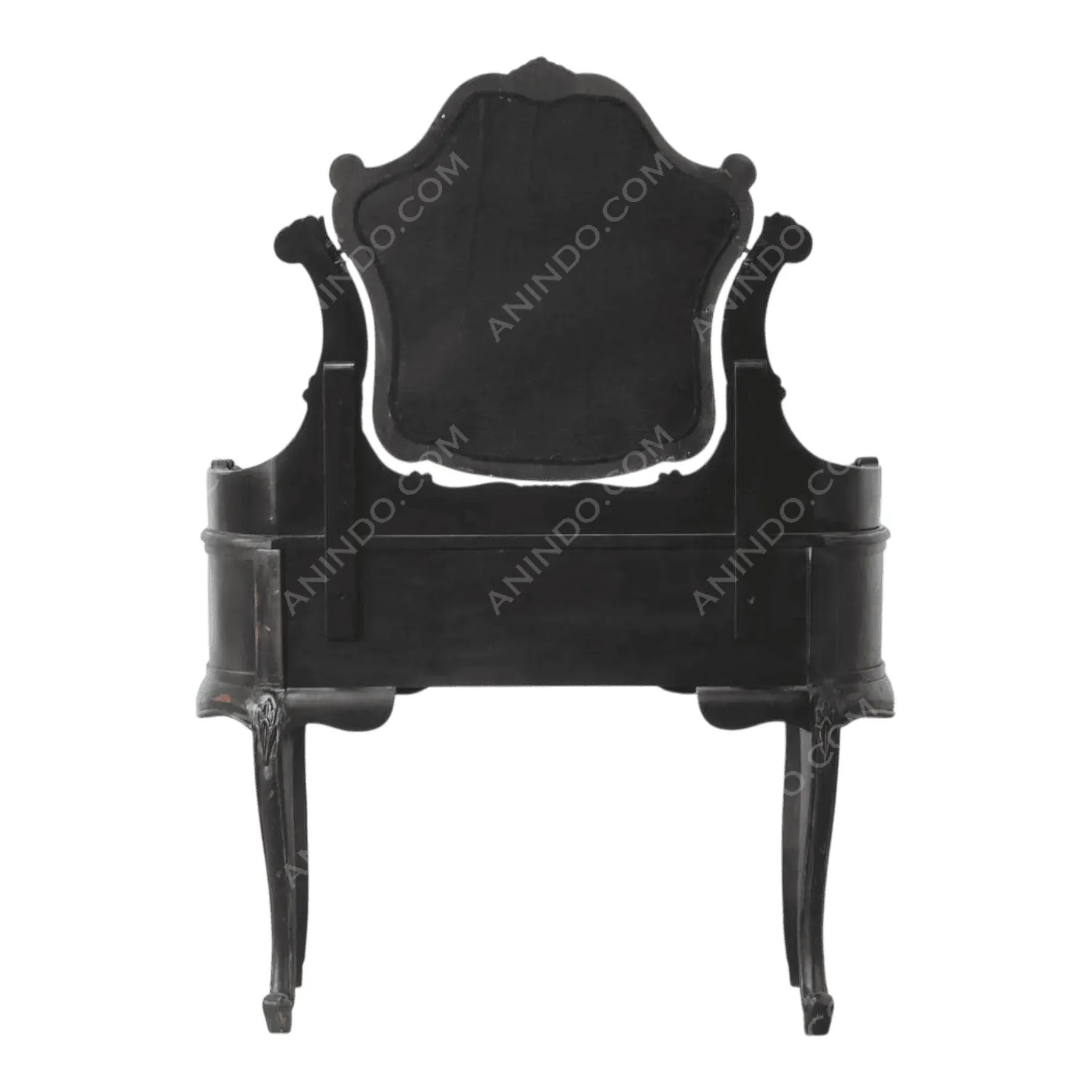 Chevalier Noir Vanity - Image 8