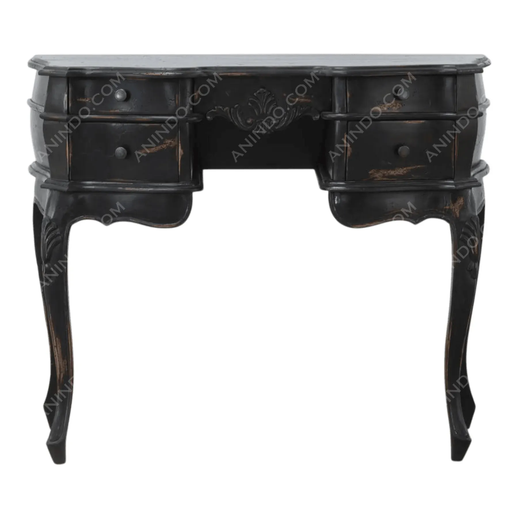 Bastien Writing Desk