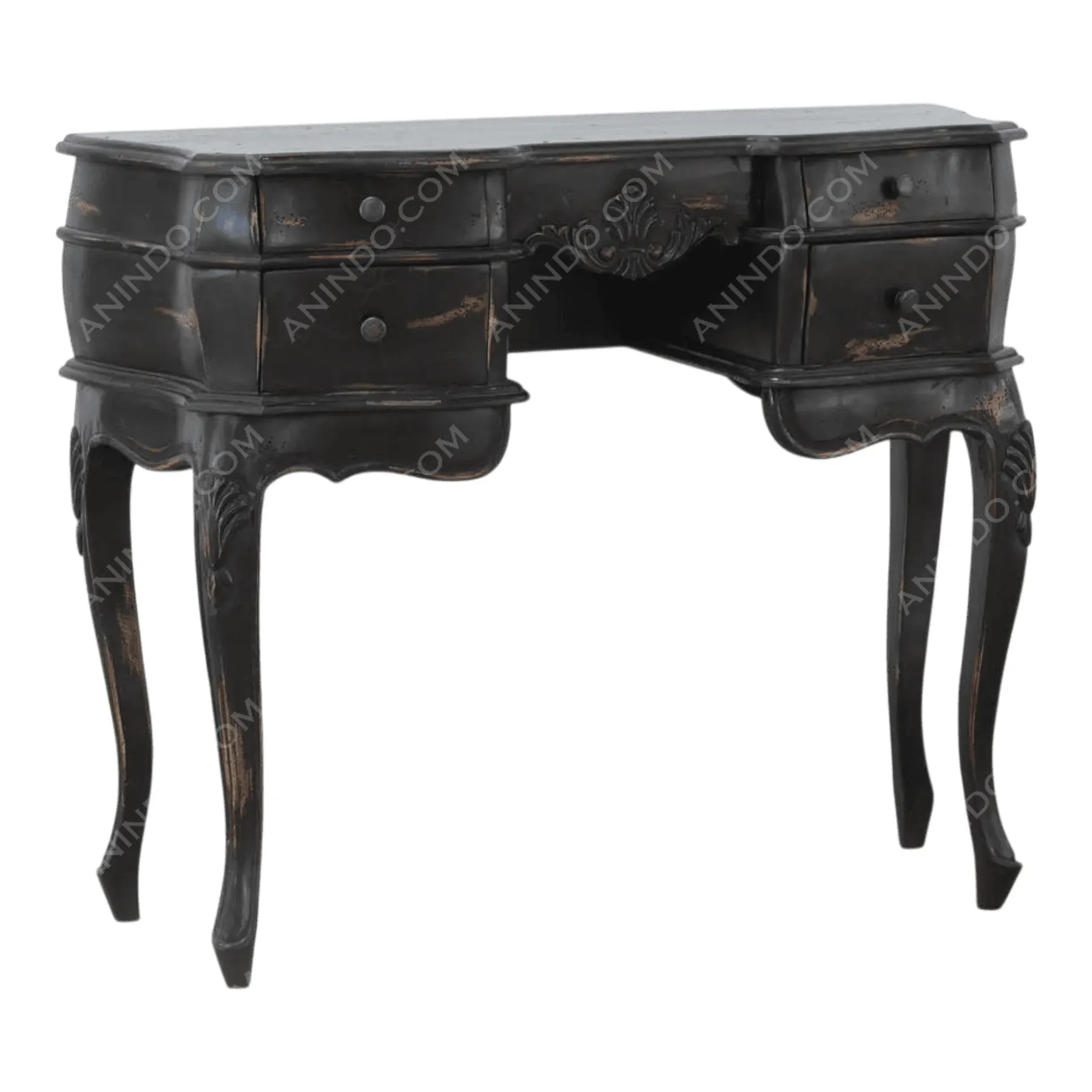 Bastien Writing Desk - Image 2