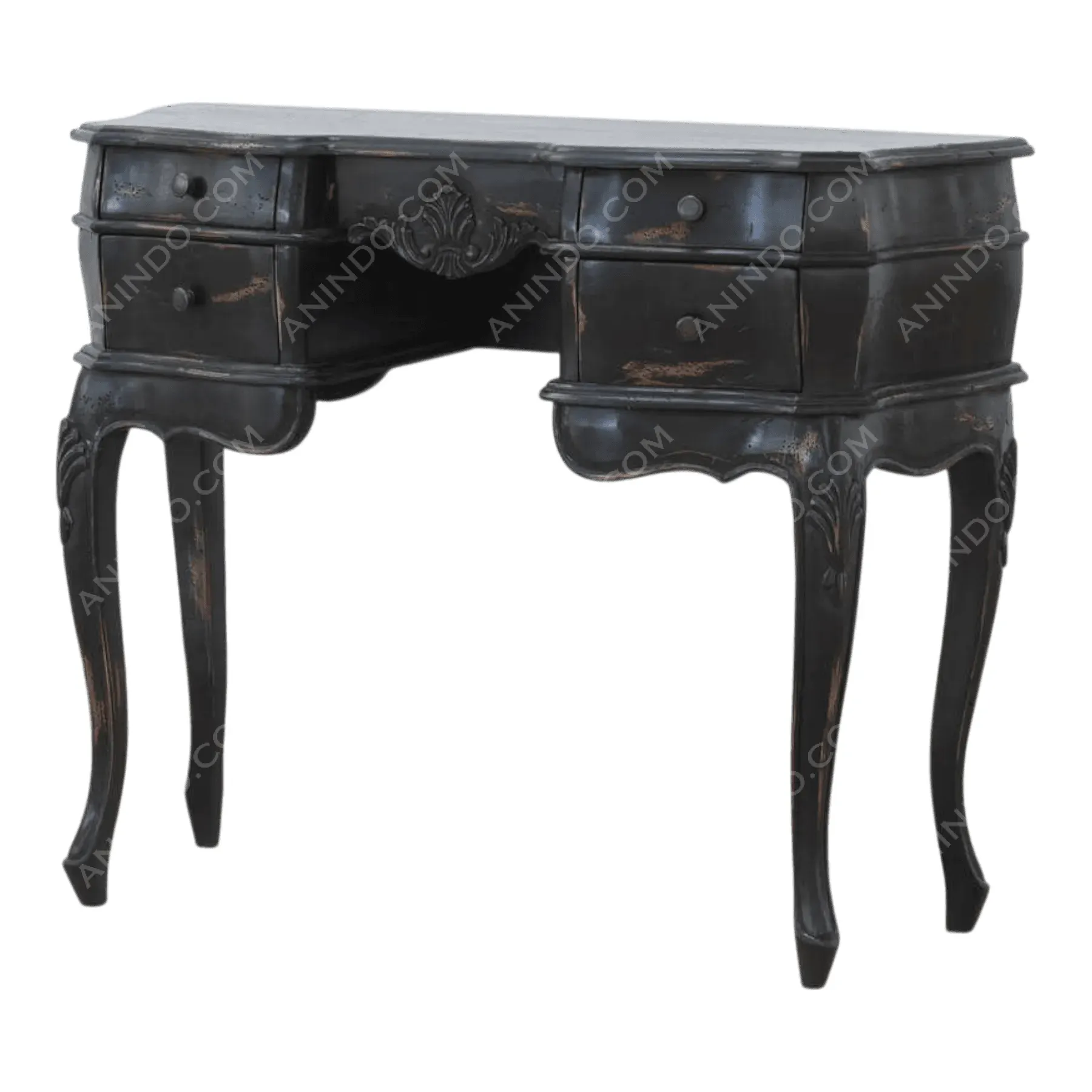 Bastien Writing Desk - Image 8