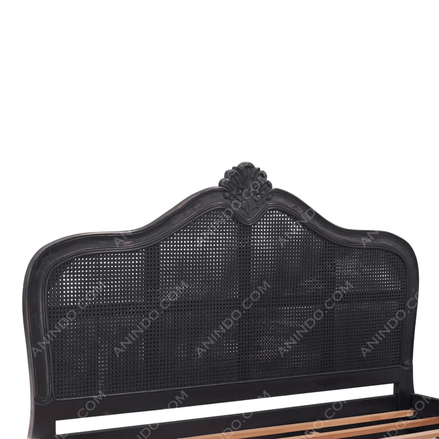 Corbeille Cane Bed Frame - Image 5