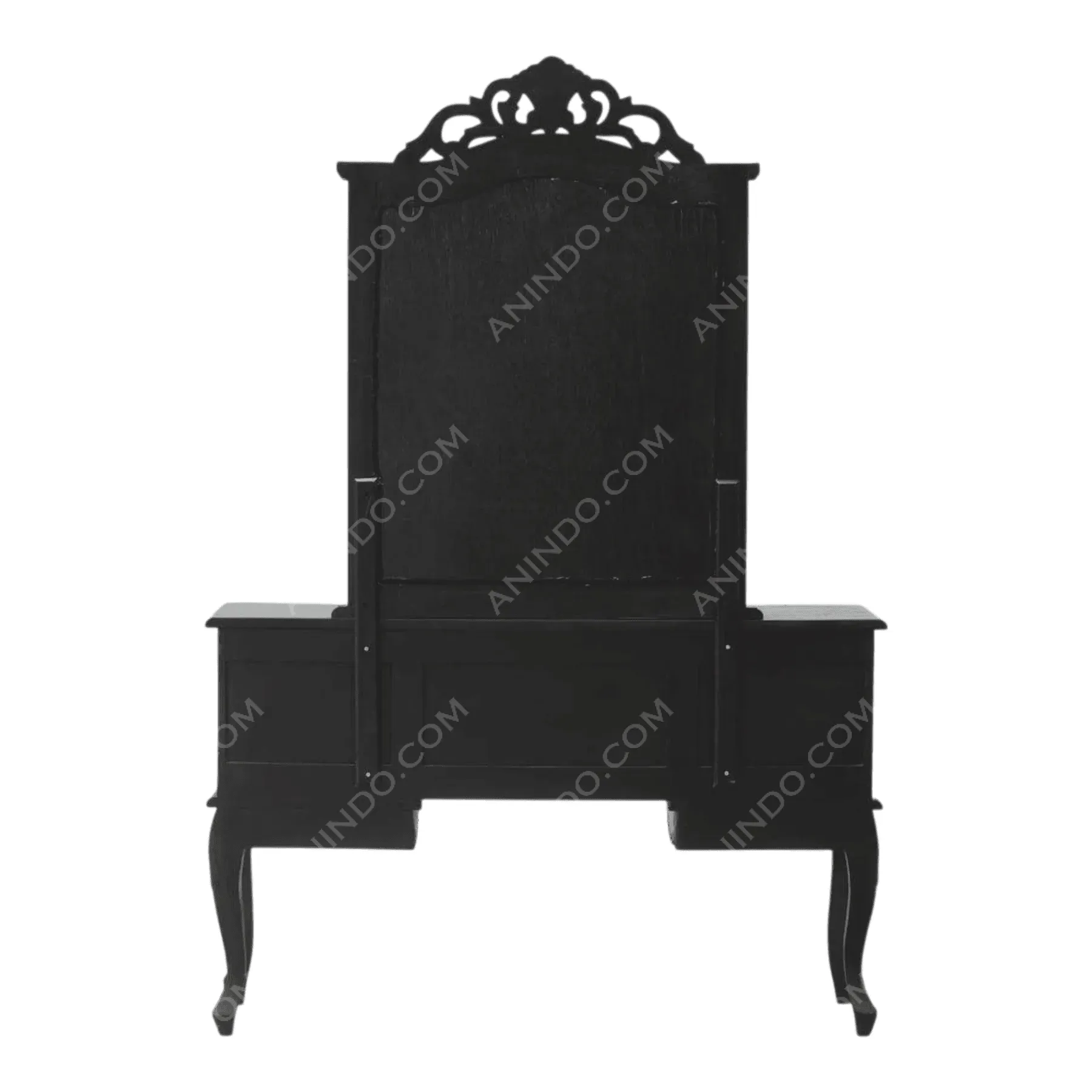 Marseille Dressing Table - Image 6