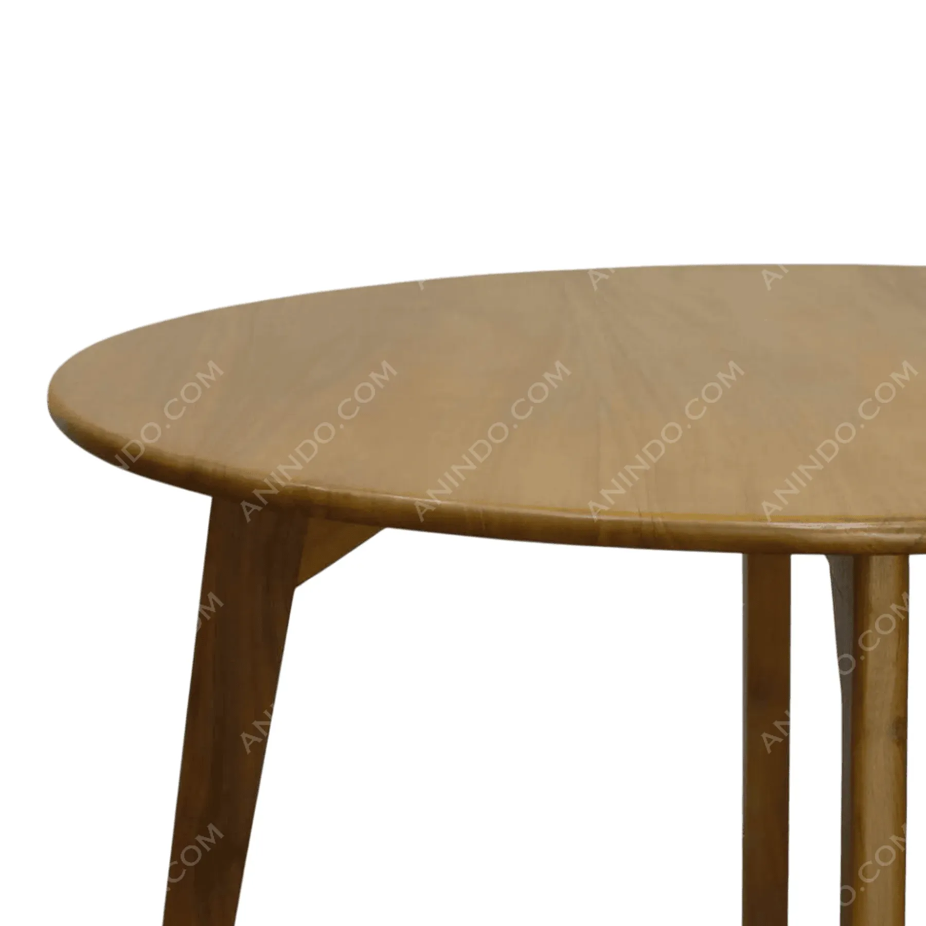 Arden Round Dining Table - Image 4
