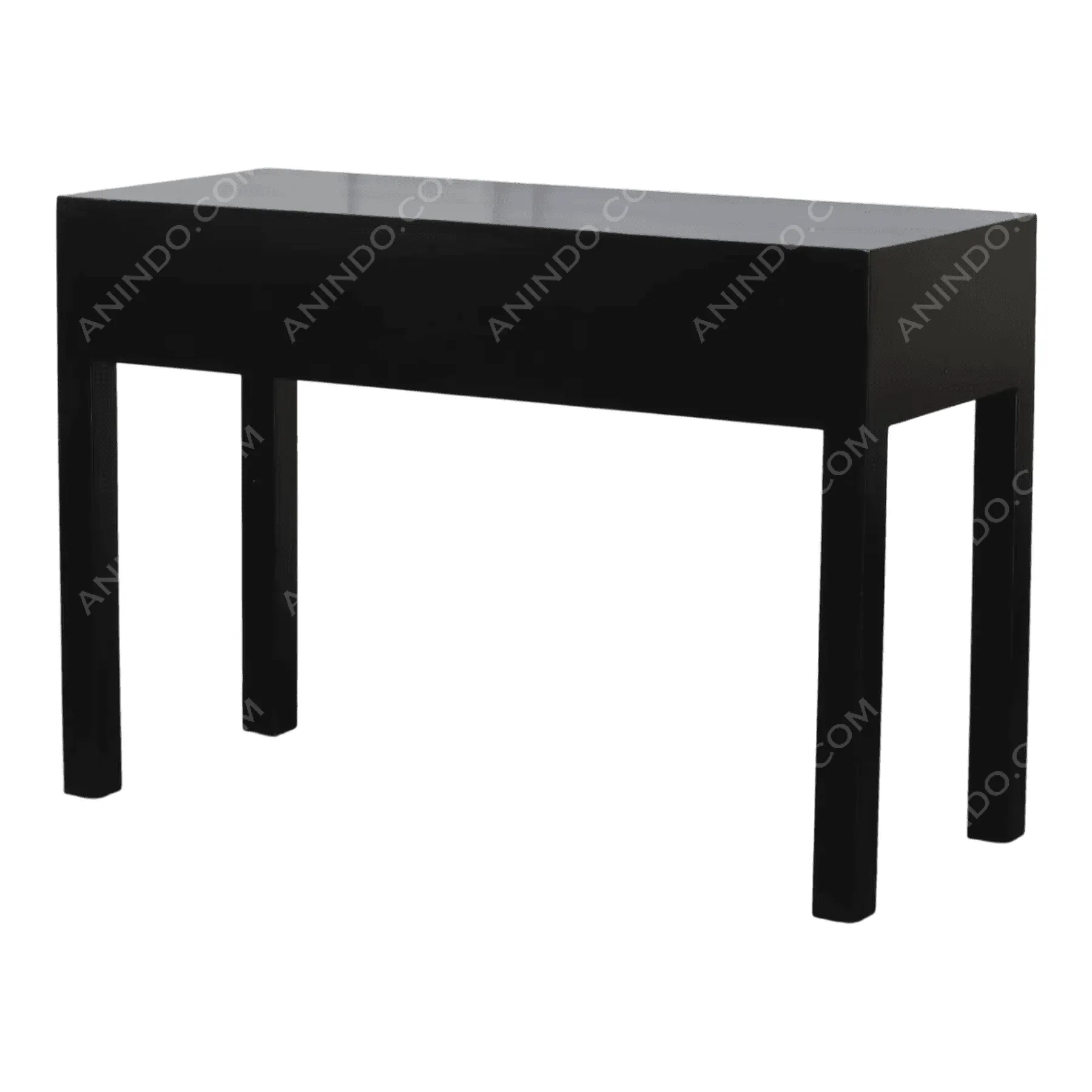 Hollywood Regency Console - Image 5