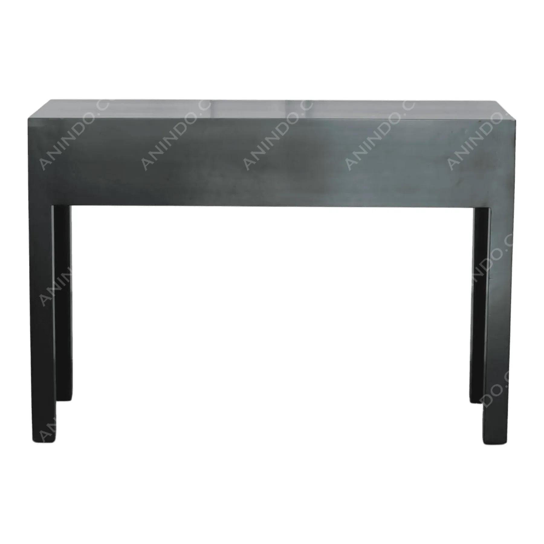 Hollywood Regency Console - Image 6