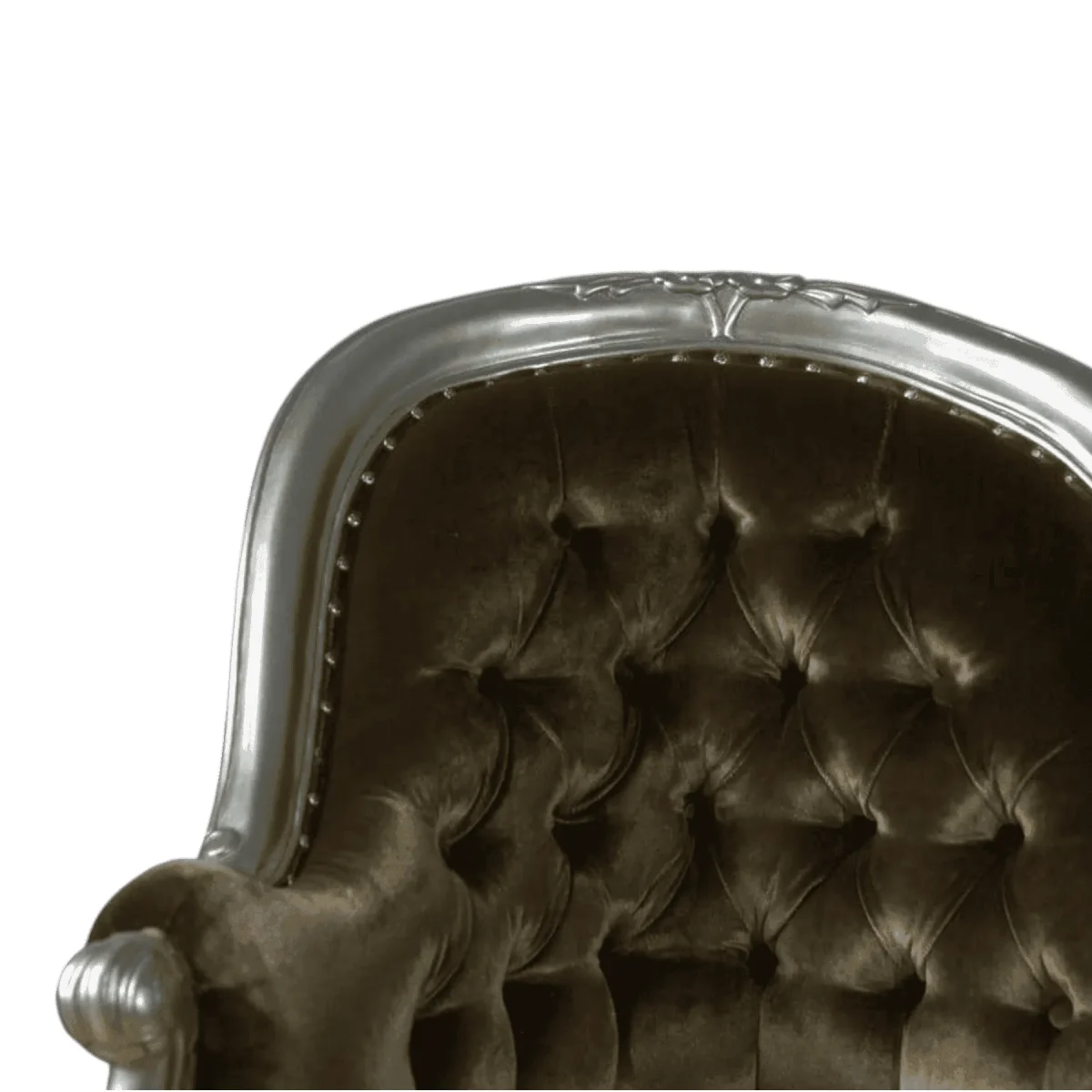 Alvara Chaise Lounge (Green) - Image 4