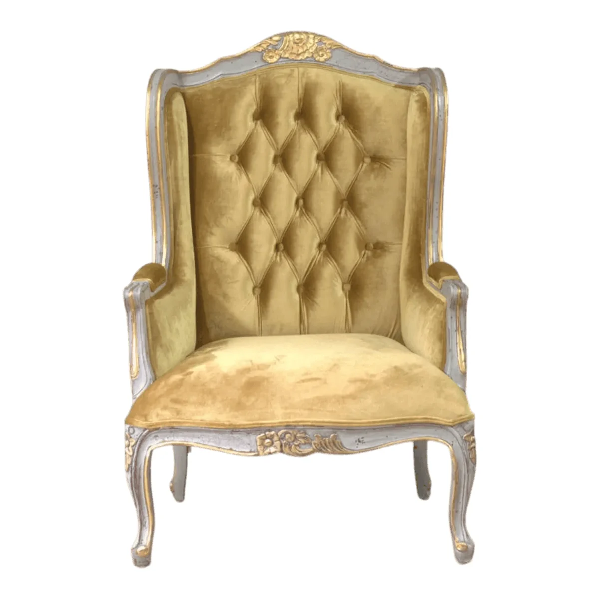 Glyden Armchairs