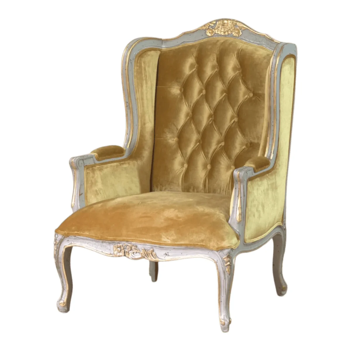 Glyden Armchairs - Image 2
