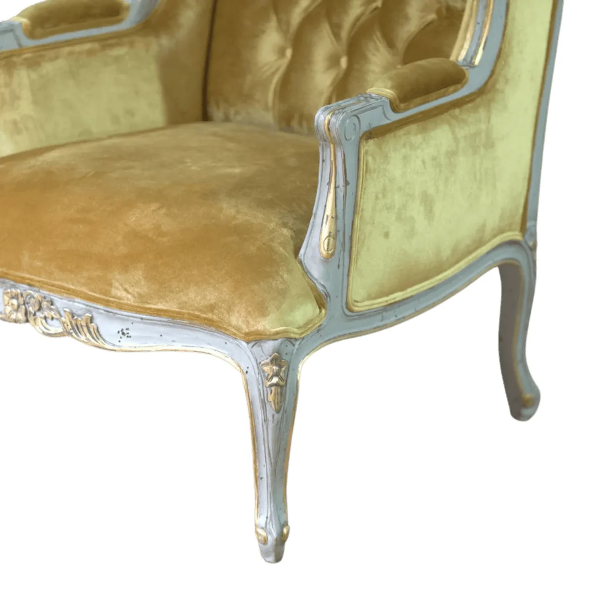 Glyden Armchairs - Image 3